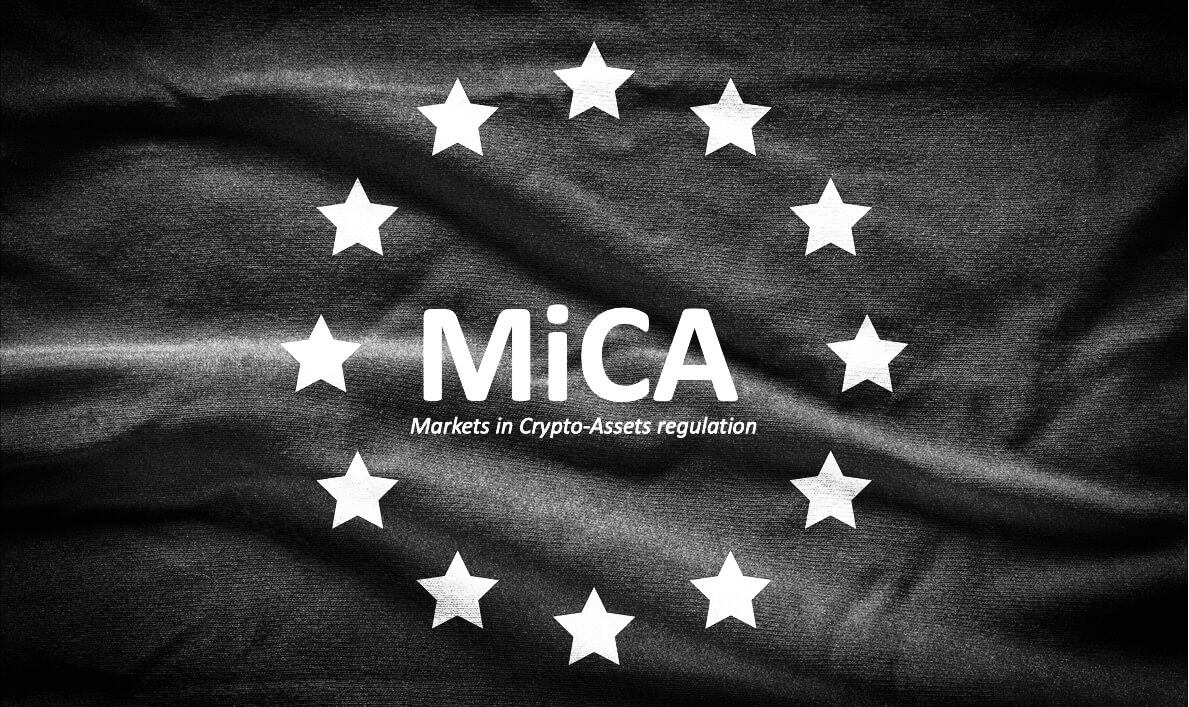 european blockchain startups MiCA compliance