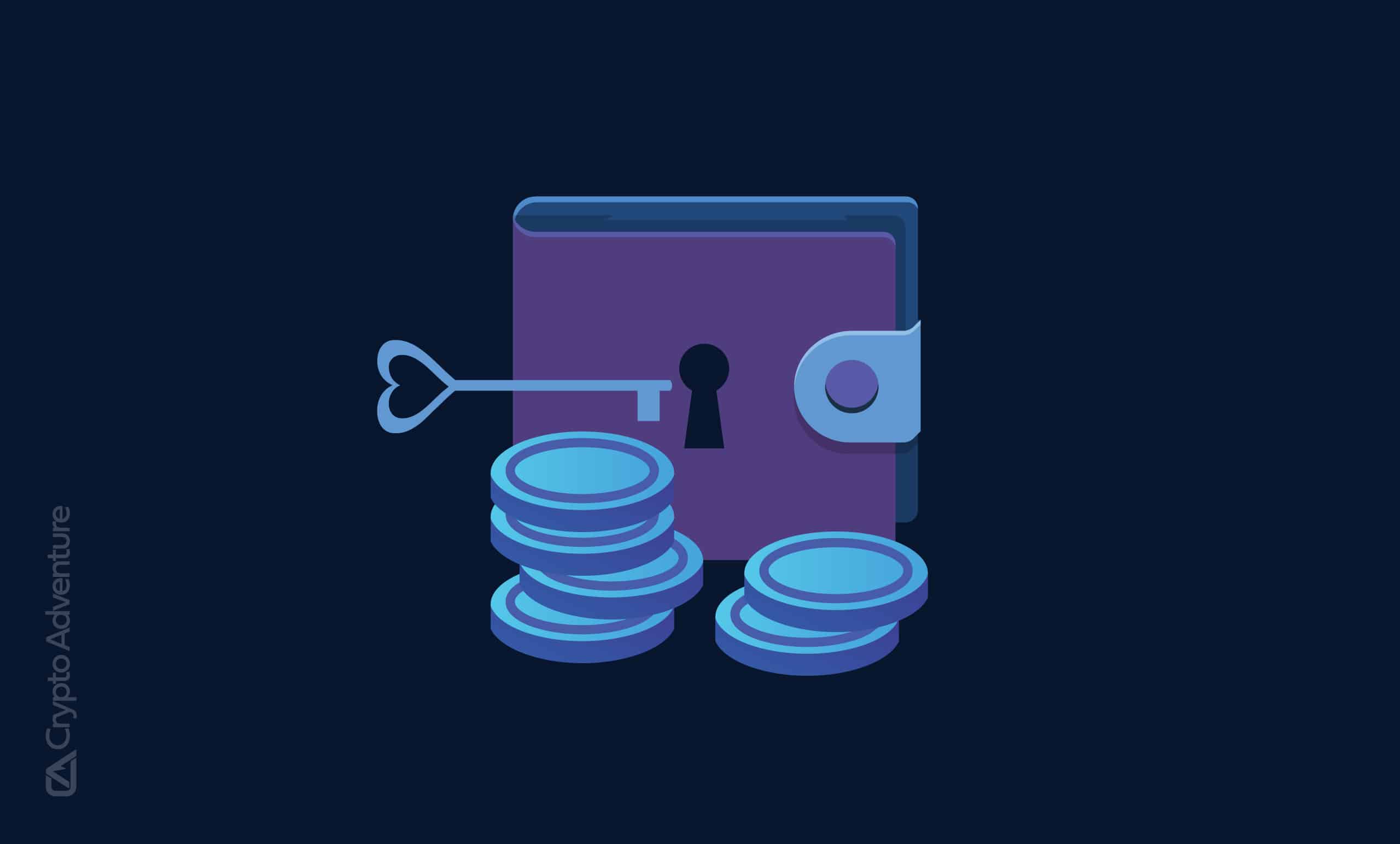 non-custodial DeFi smart contract security