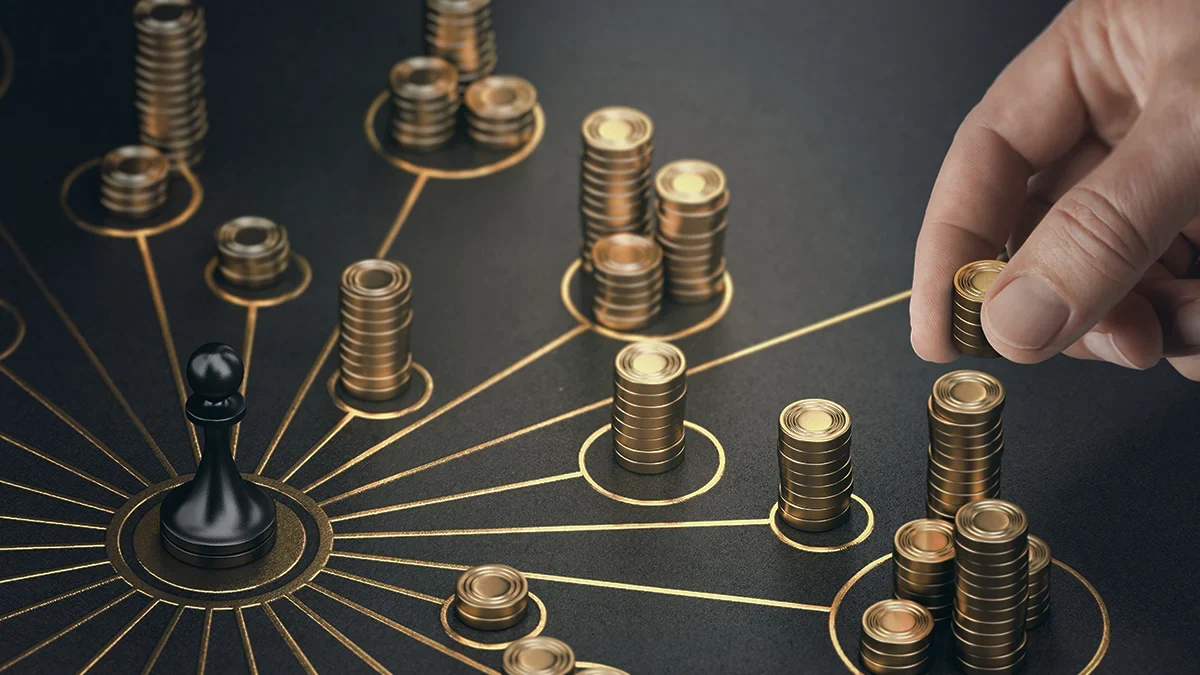 diversified reinsurance portfolio