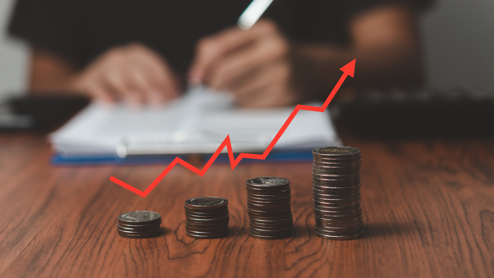 real insurance premiums graphic