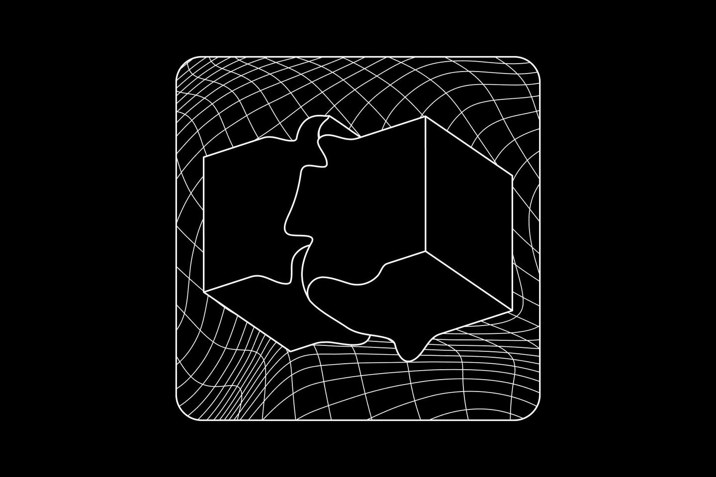 White Ethereum mixer