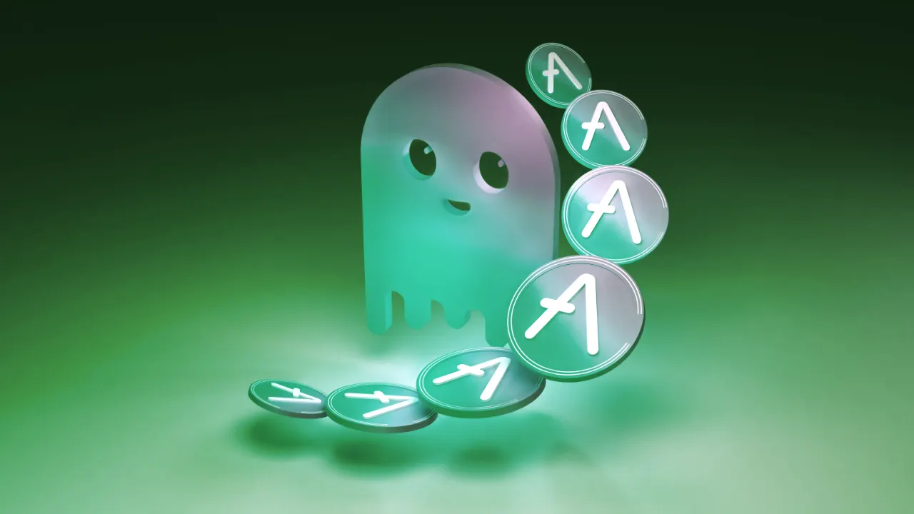 Aave DeFi lending privacy oracle