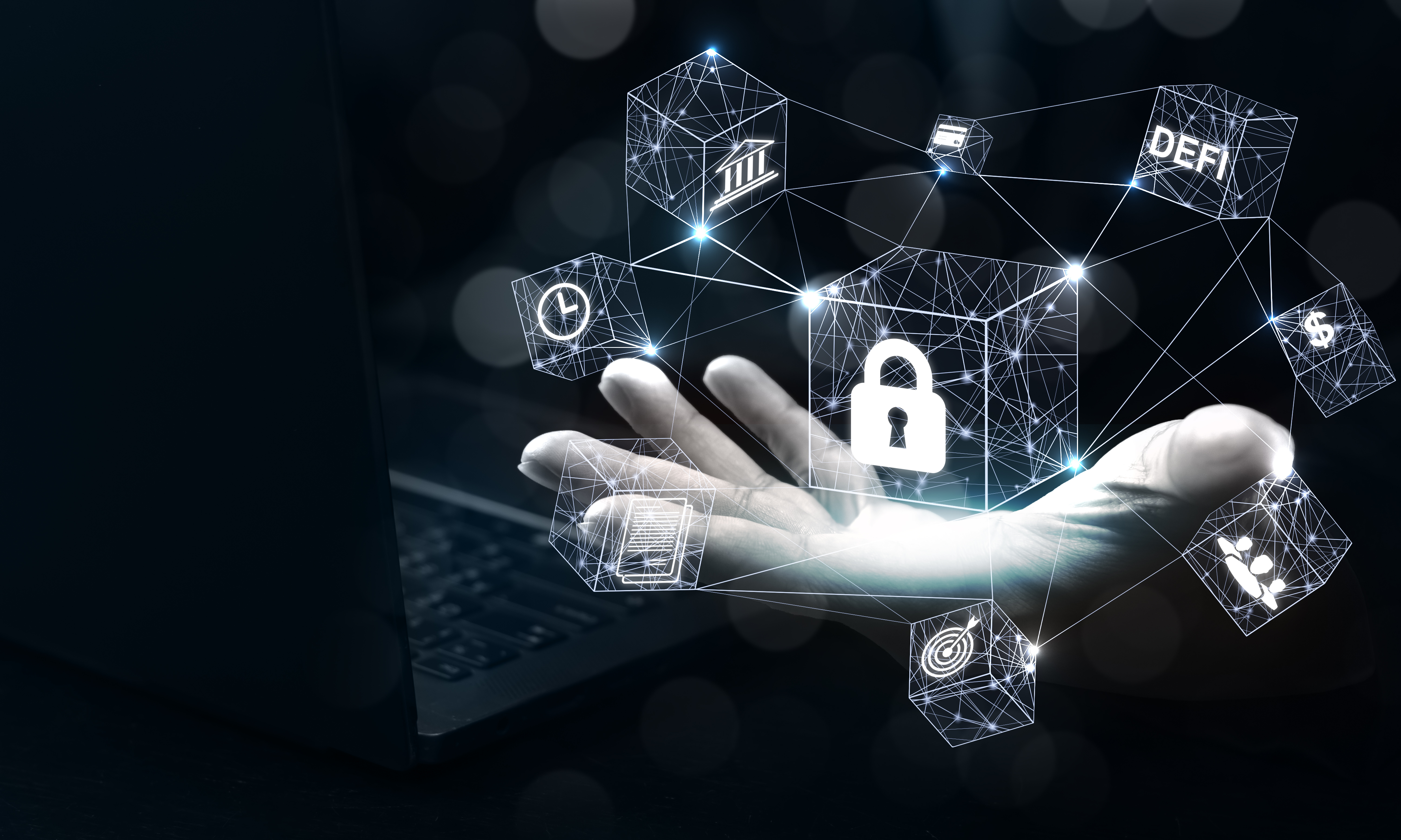 ConsenSys Codefi asset tokenization privacy