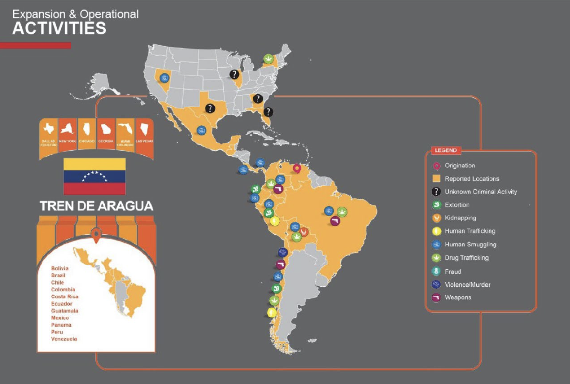 geo-fencing map regional crypto payments