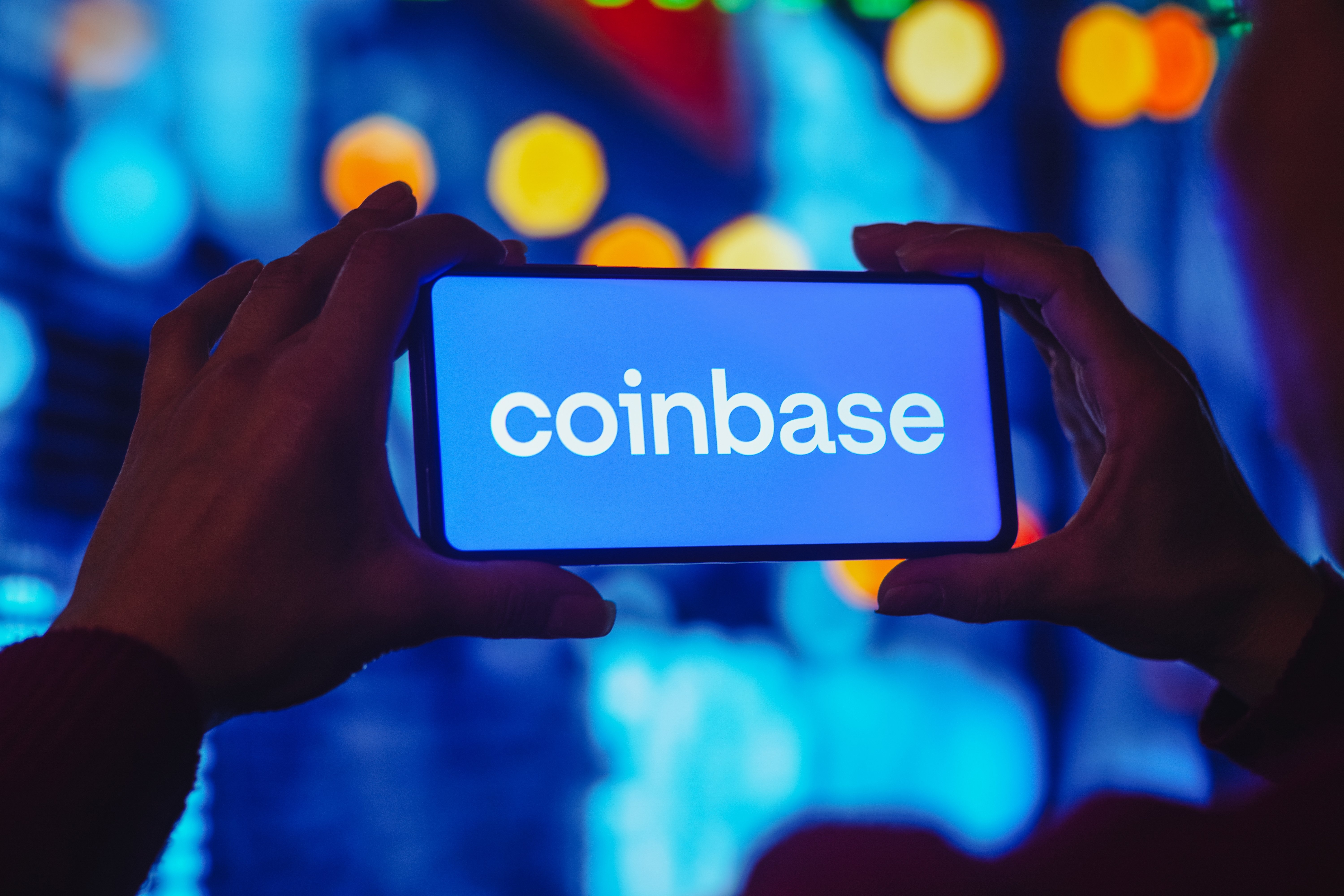 Coinbase Card crypto rewards