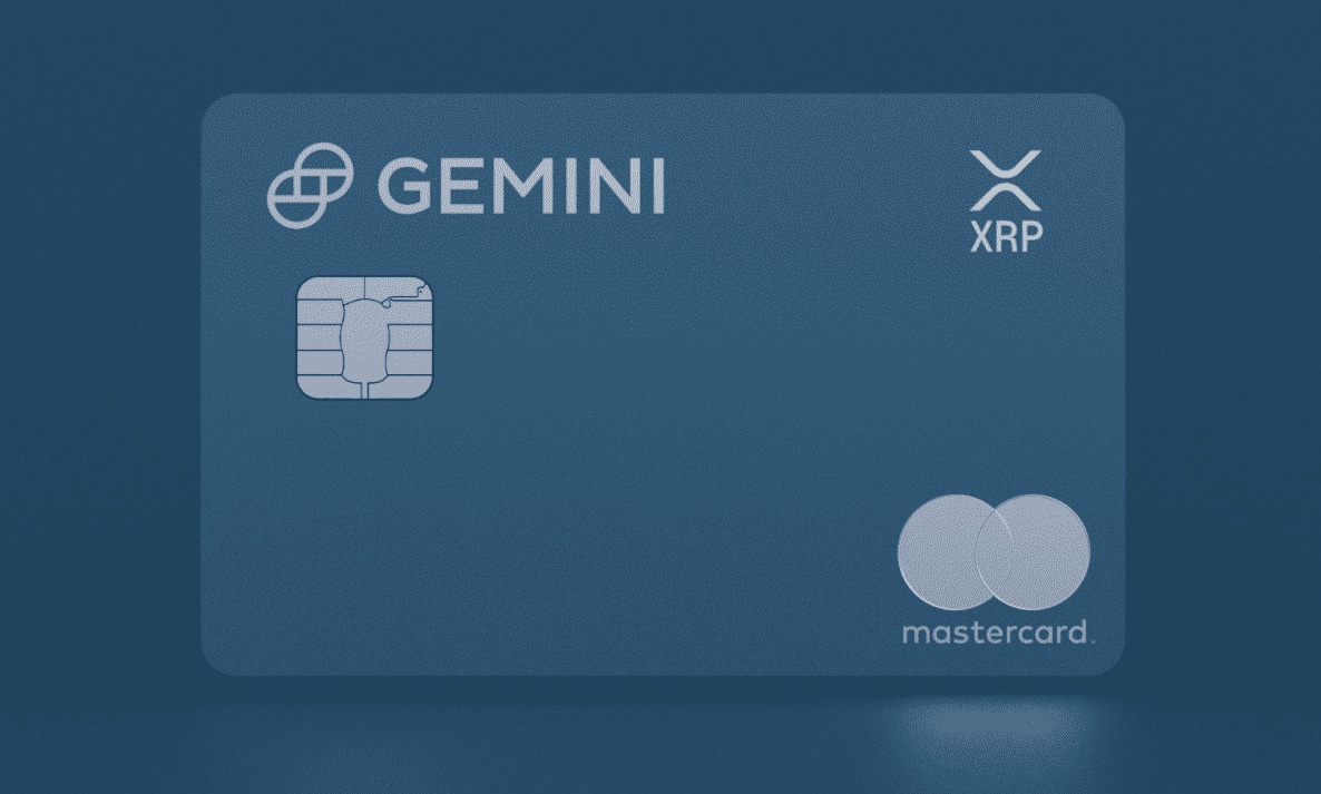 Gemini Credit Card 2024