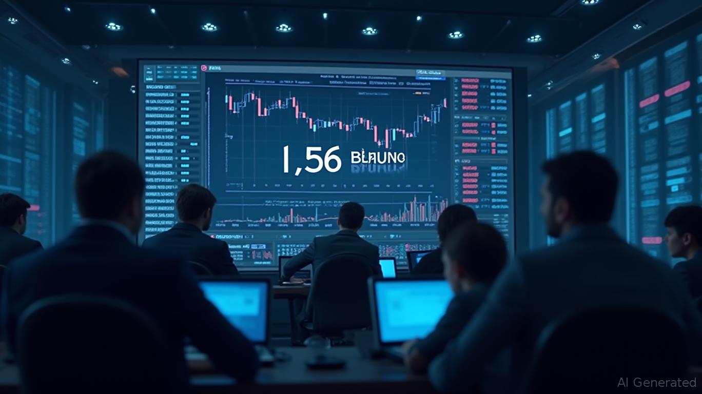 increased liquidity in crypto ETF markets