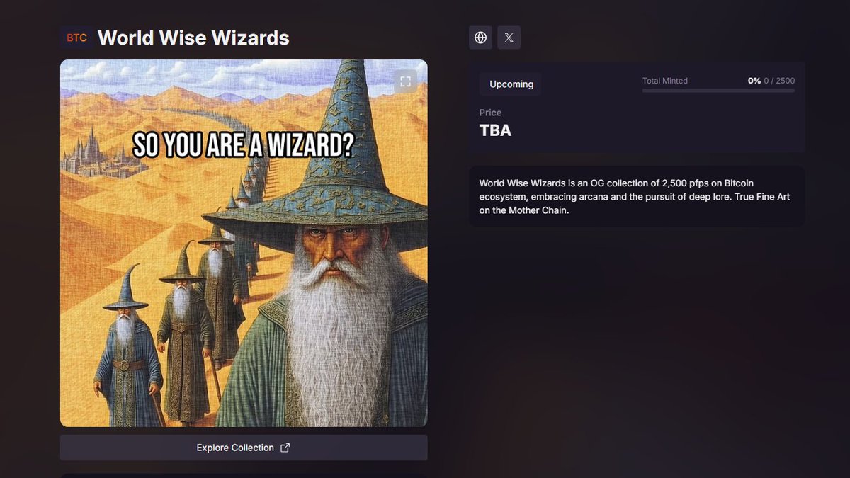 viral X campaigns Mr Miggles CAW memecoin