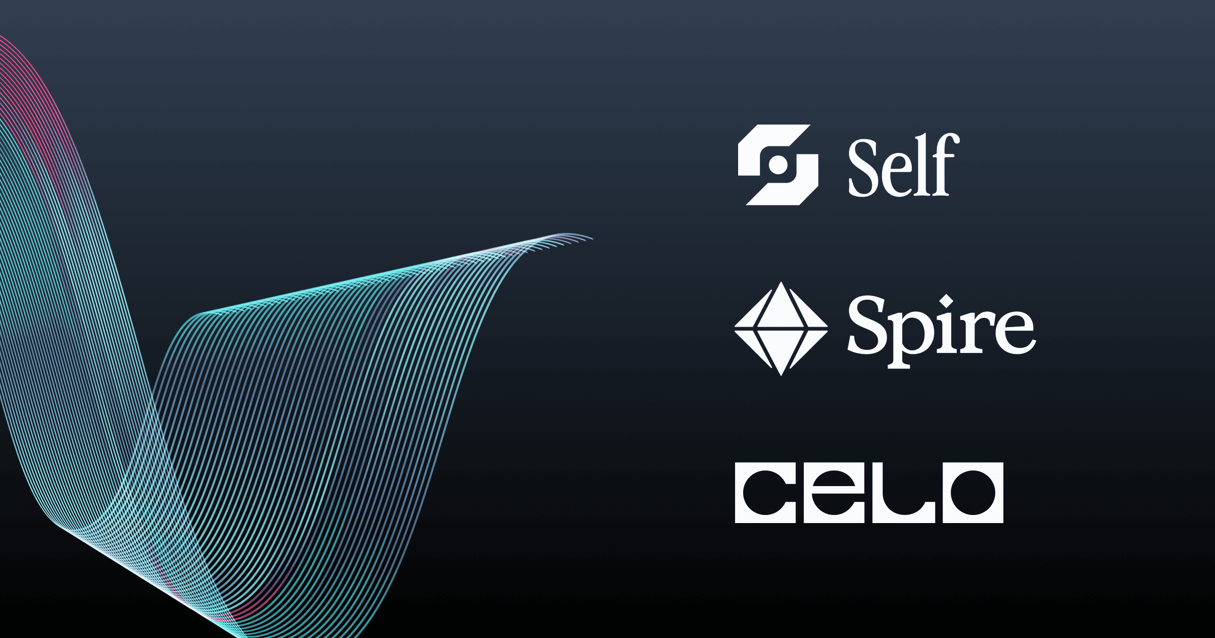 Self Protocol Celo identity