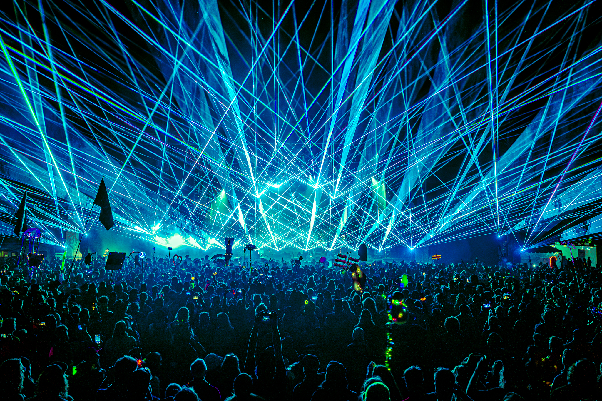 3LAU Royal music tokenization EDM