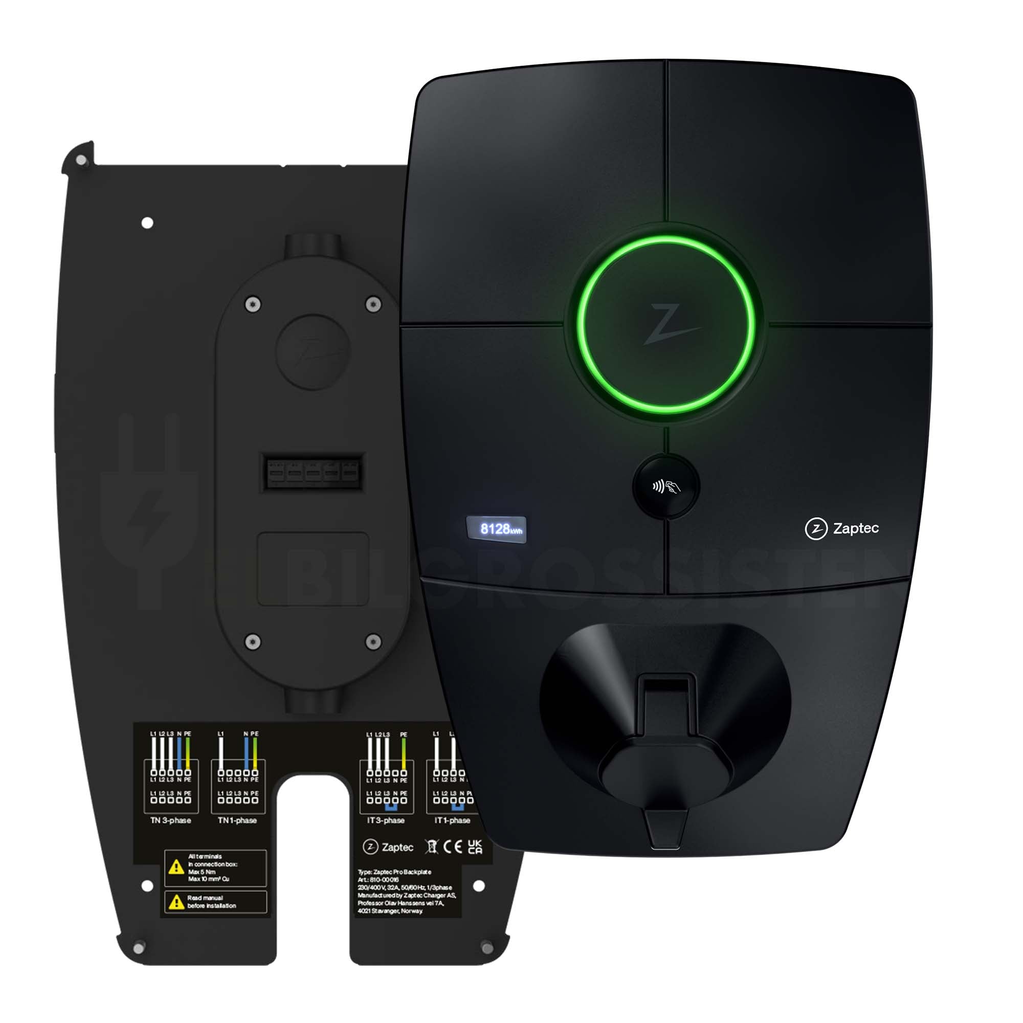 DAWN Black Box WiFi uptime monitoring