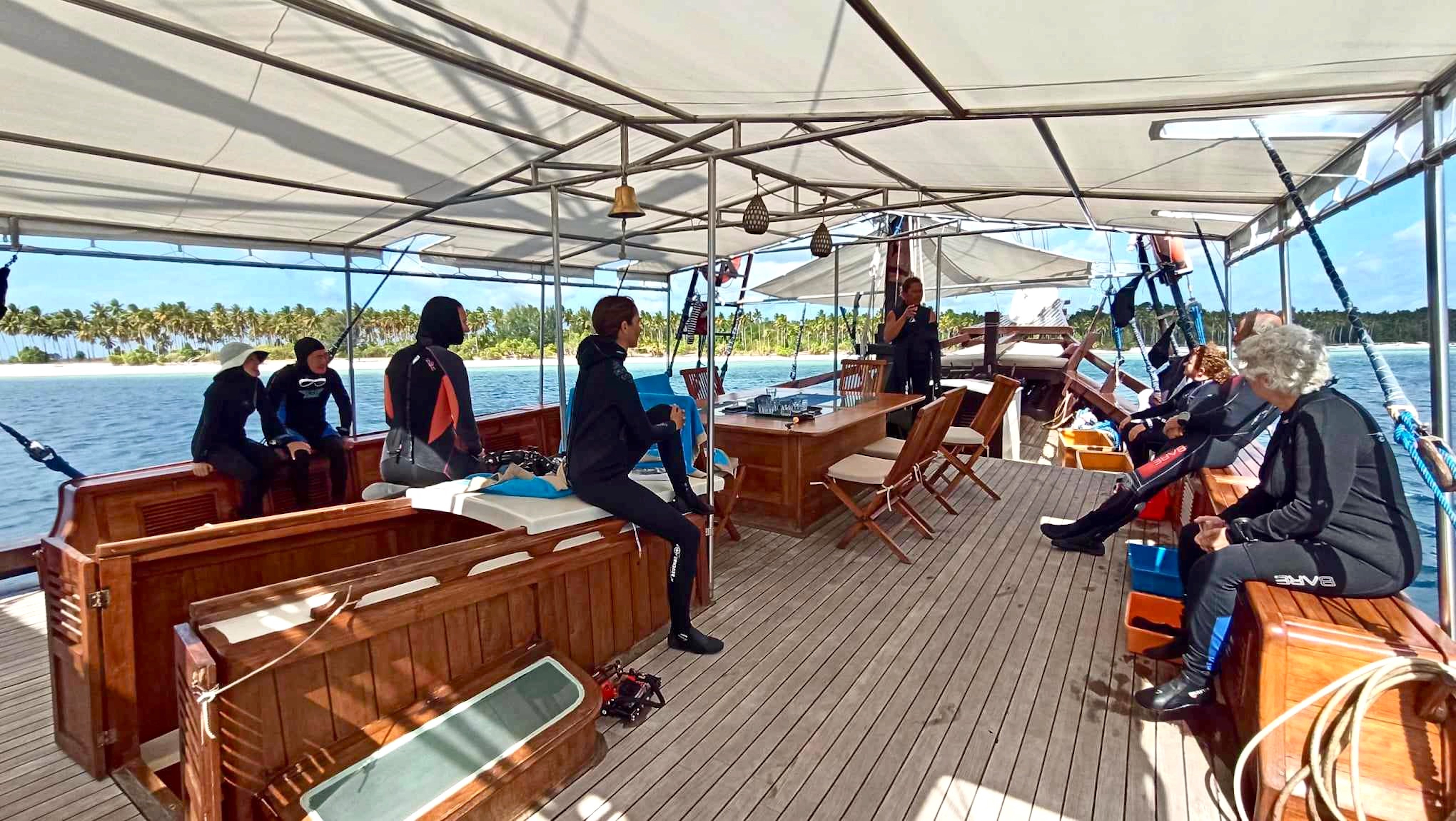 Helium and DAWN community forum for small business