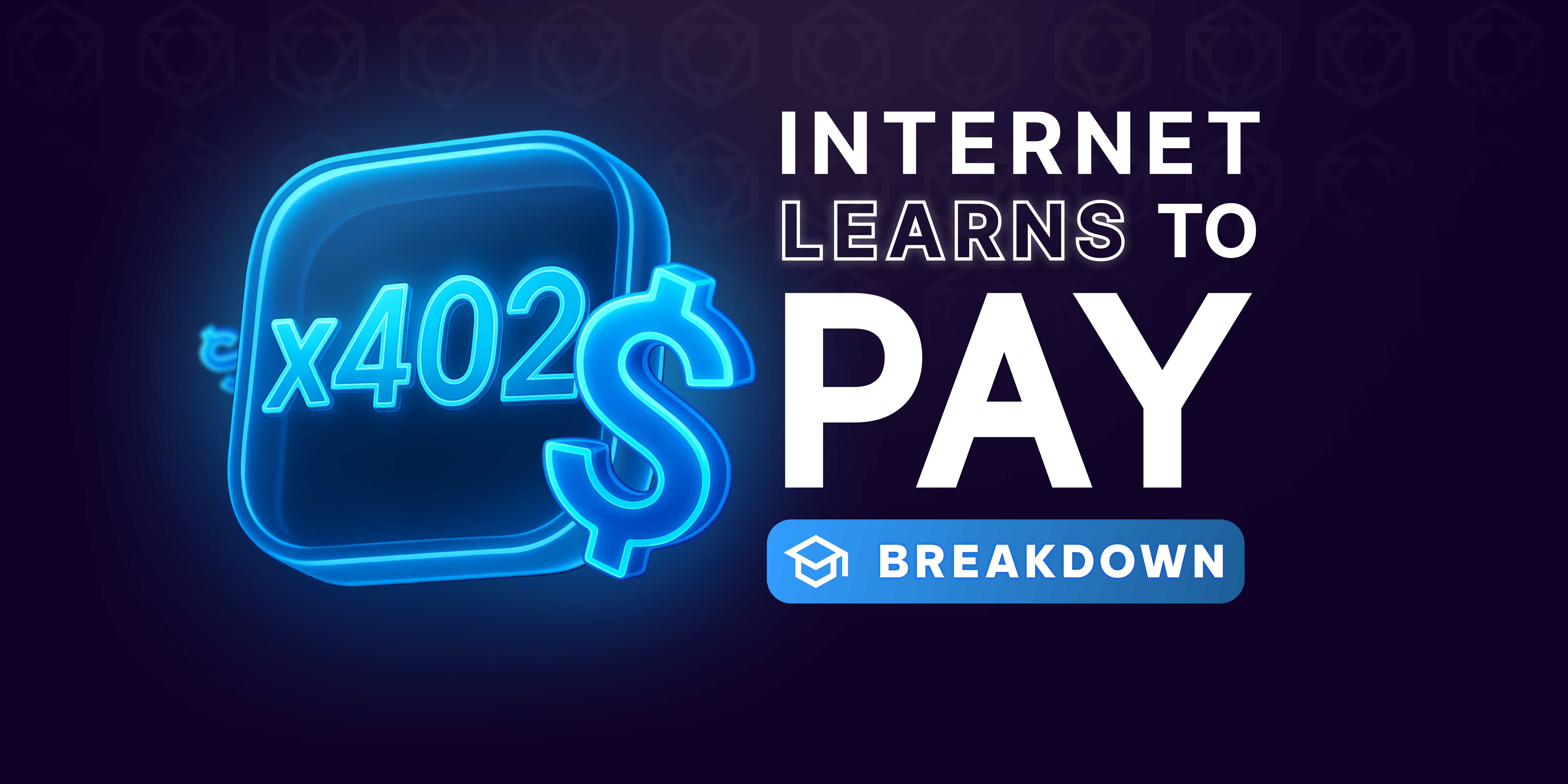 HTTP 402 Payment Required diagram x402