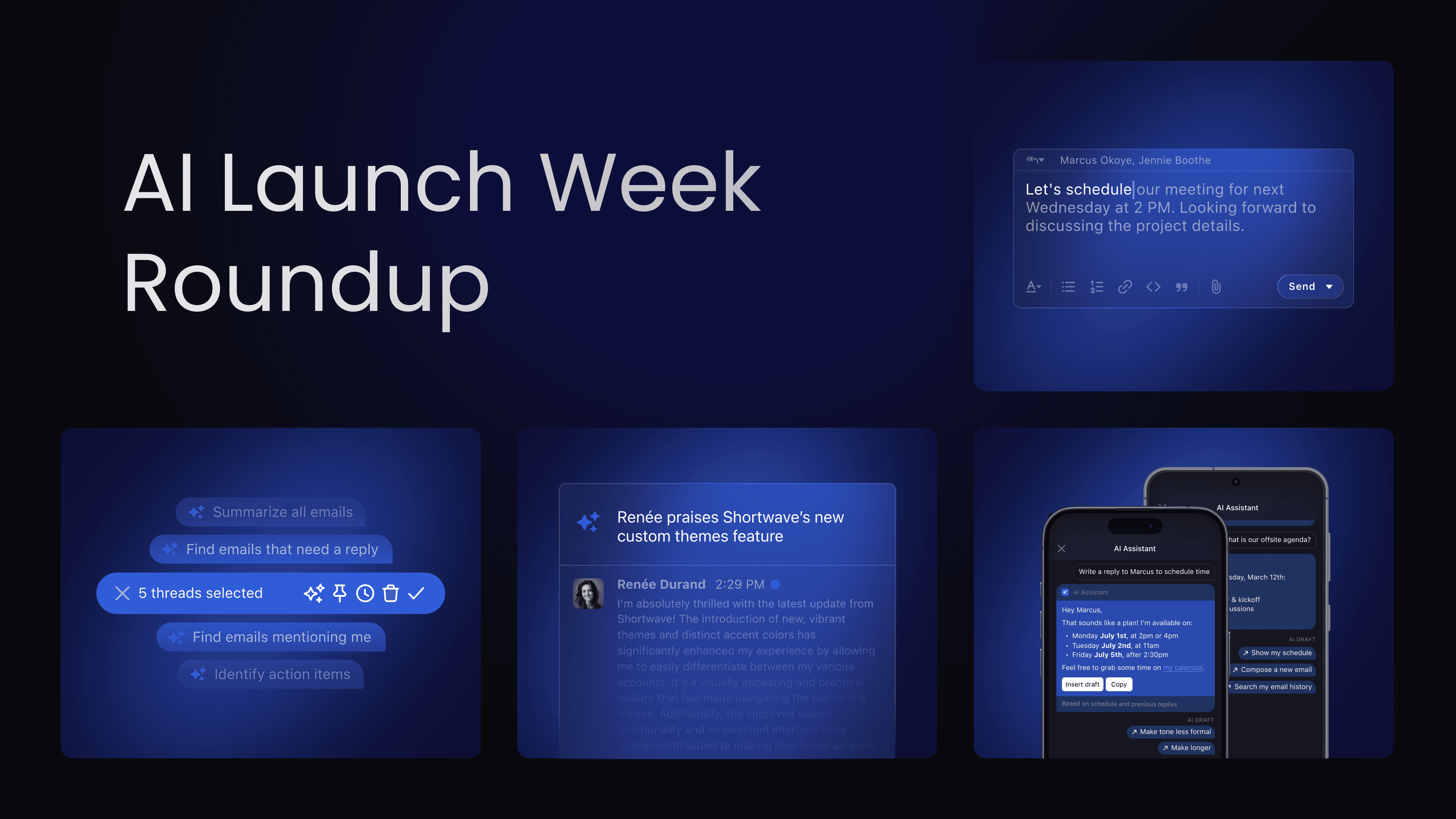 Farcaster collaborative threads peers