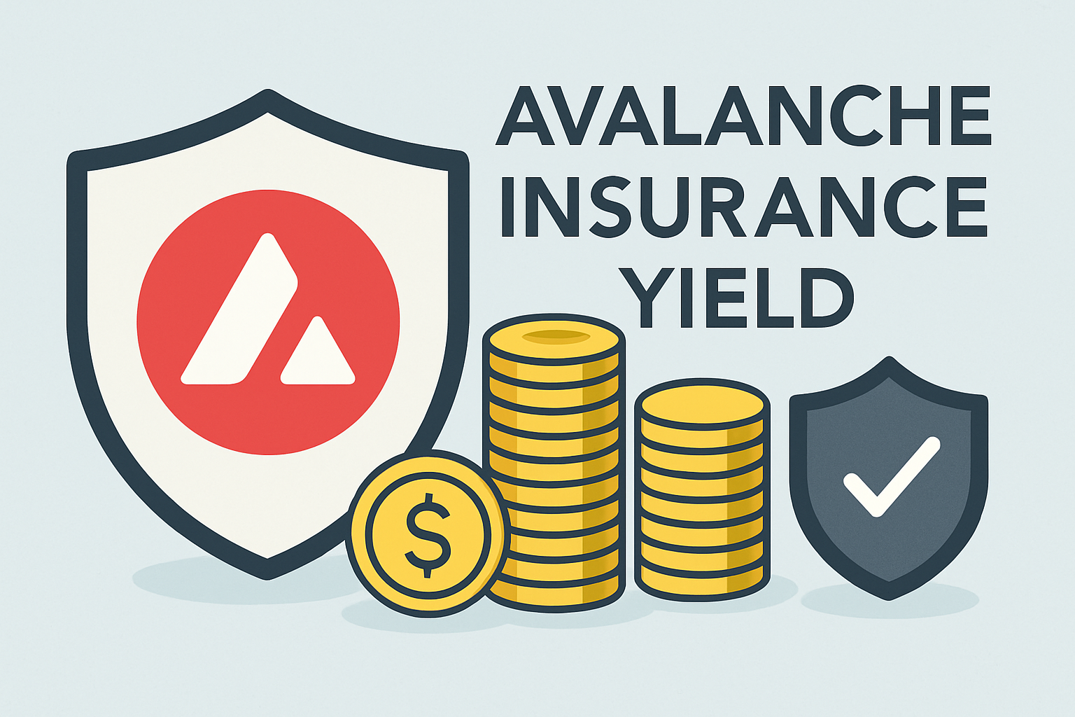 Re protocol Avalanche insurance yield