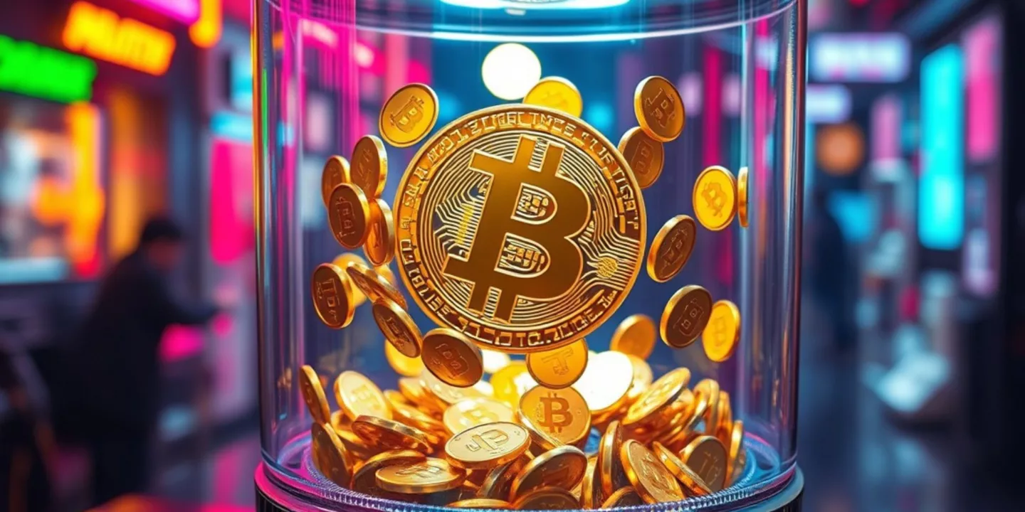 Mixero Bitcoin mixer logo