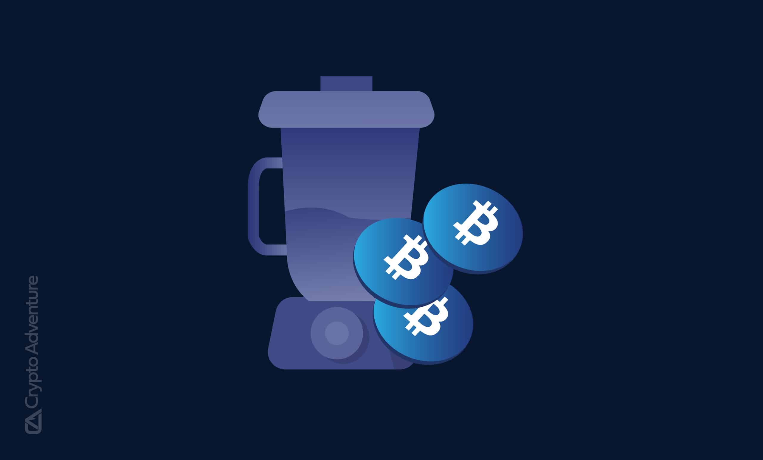 UniJoin Bitcoin mixer Taproot