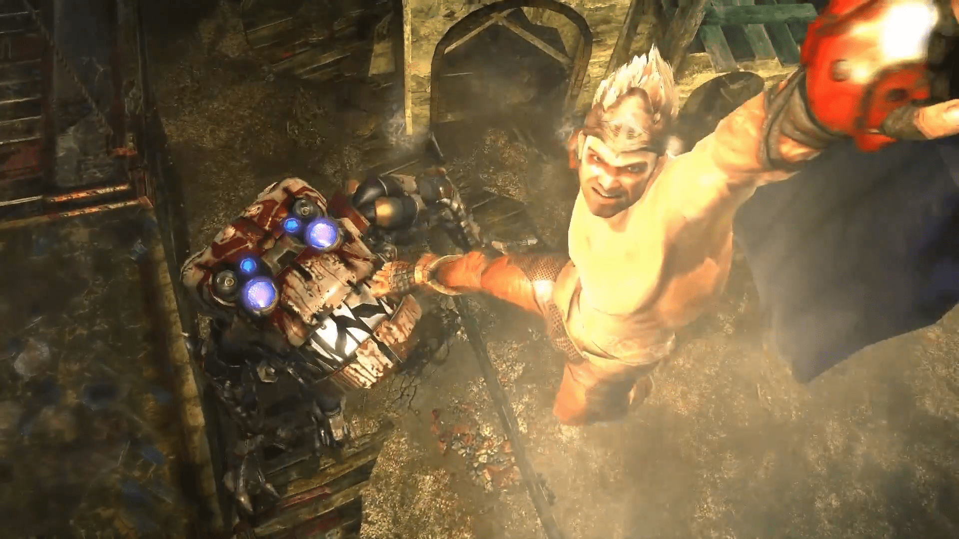 economy rebirth mechanics game