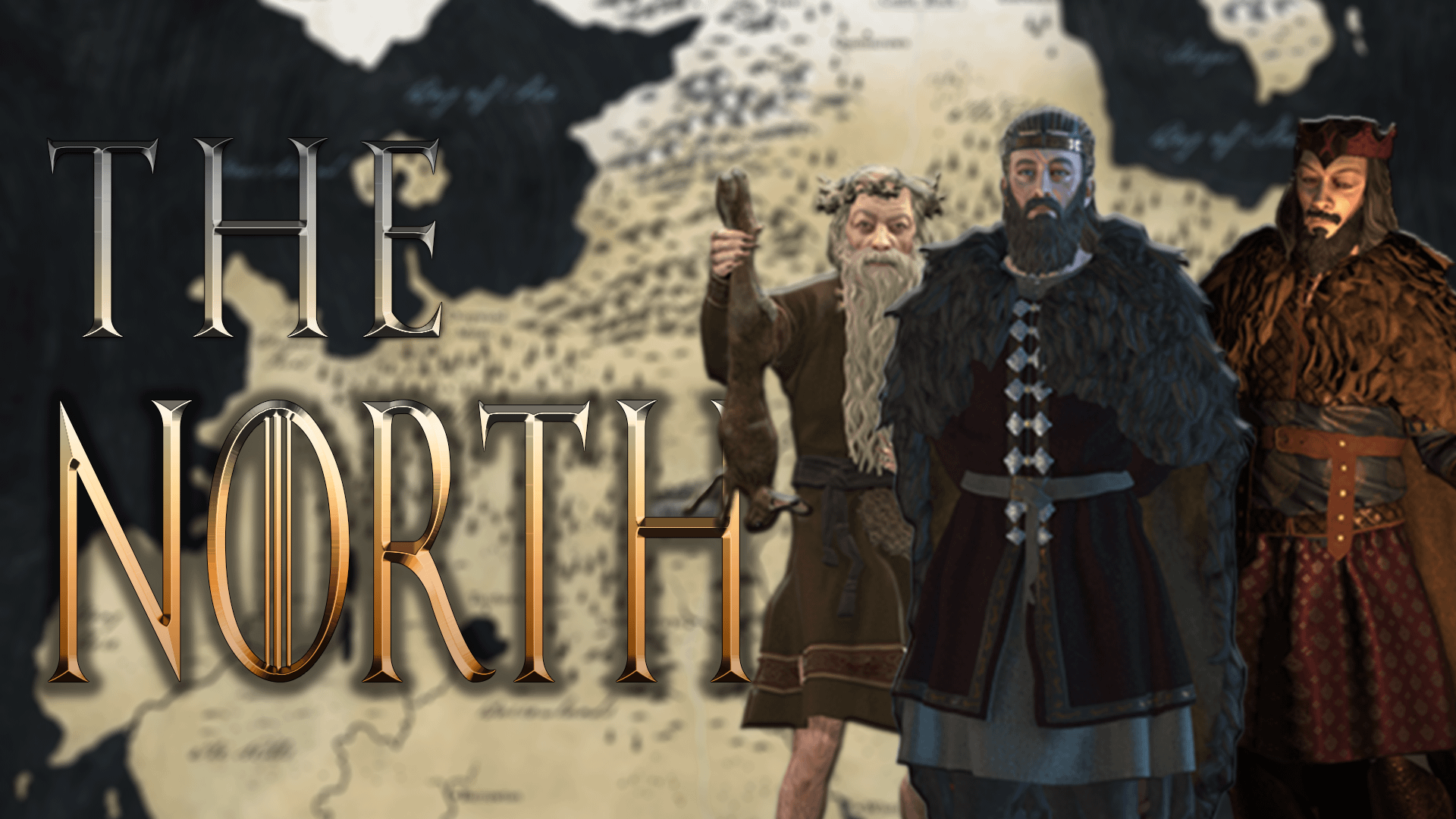 StarkLand Realms.gg territory battle game art