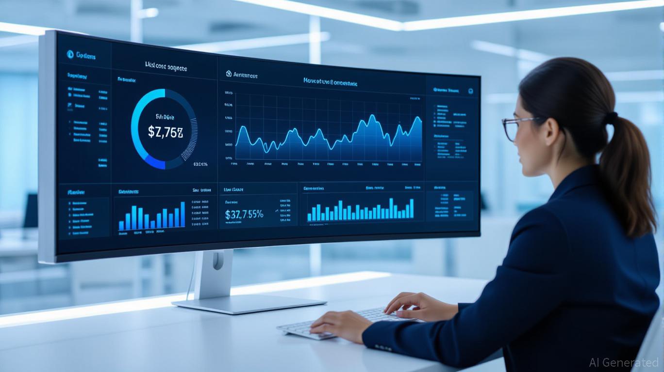 Pivolt automated portfolio rebalancing tool