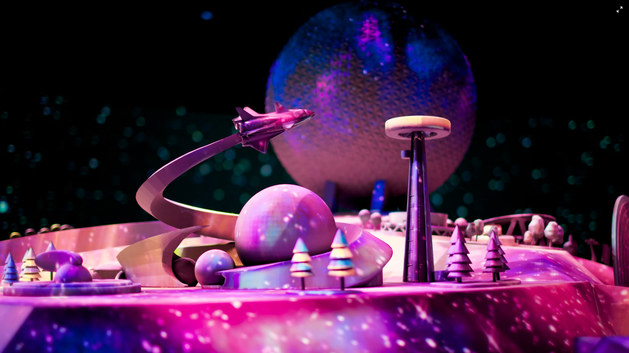 Render RENDER USDC Raydium pool