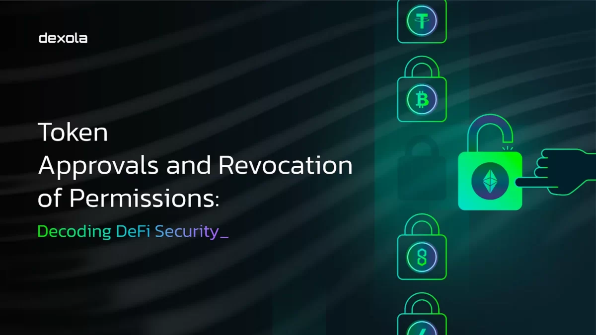 crypto wallet token approvals security
