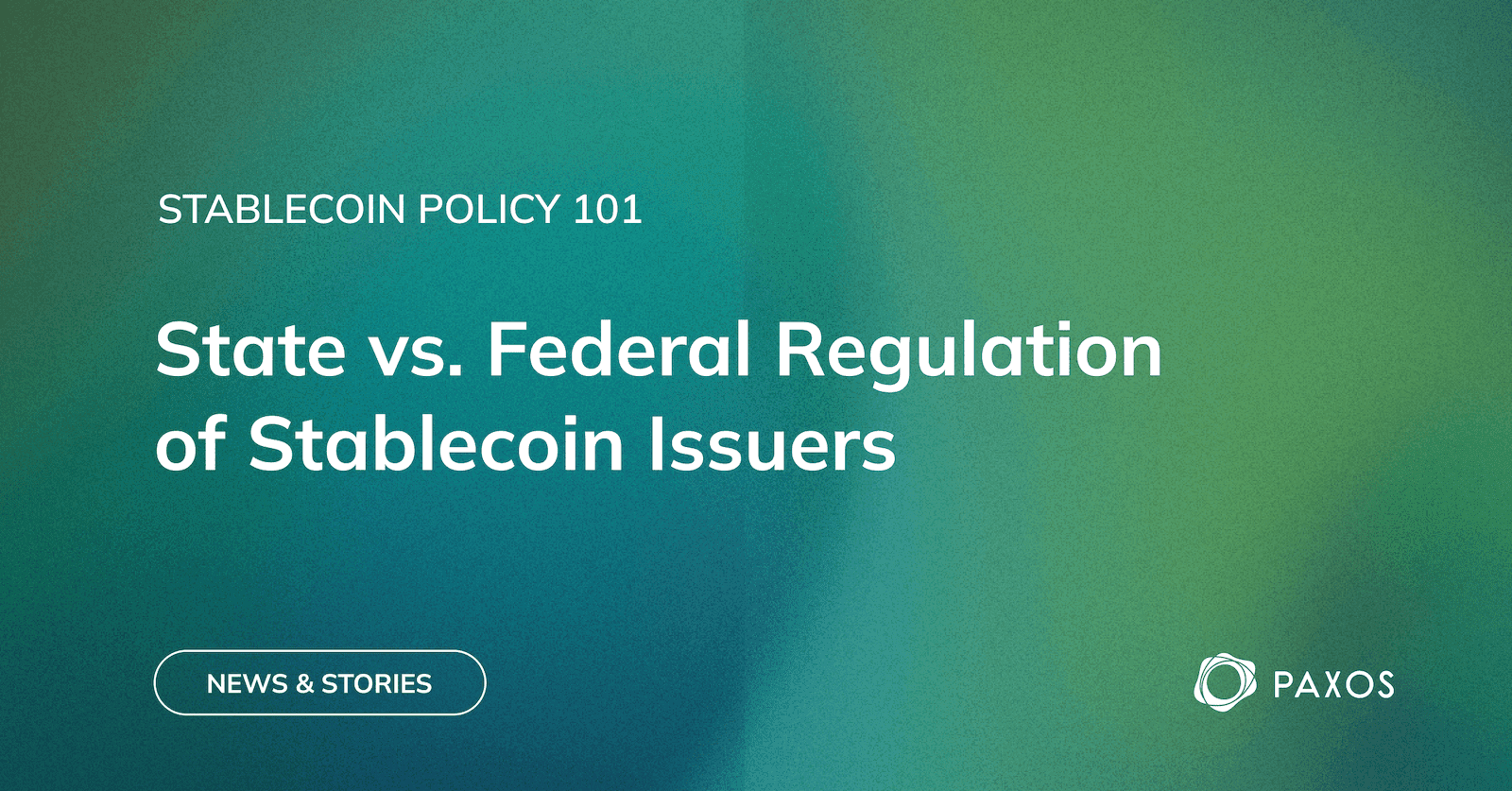 Paxos NYDFS regulation PYUSD