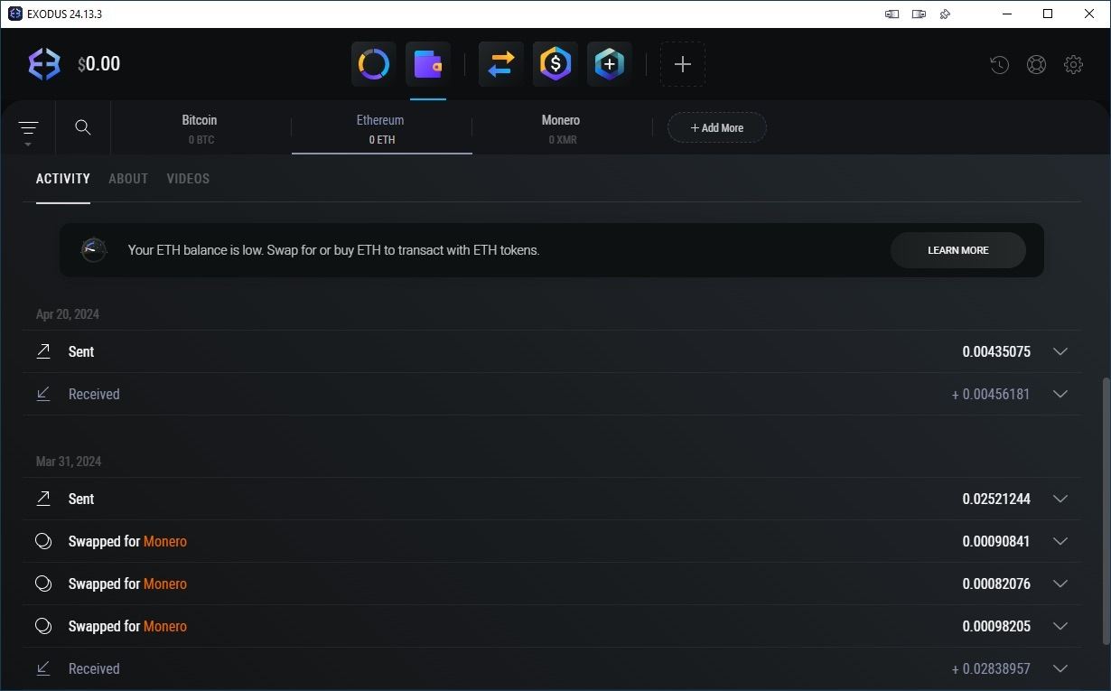 crypto phishing attack seed phrase