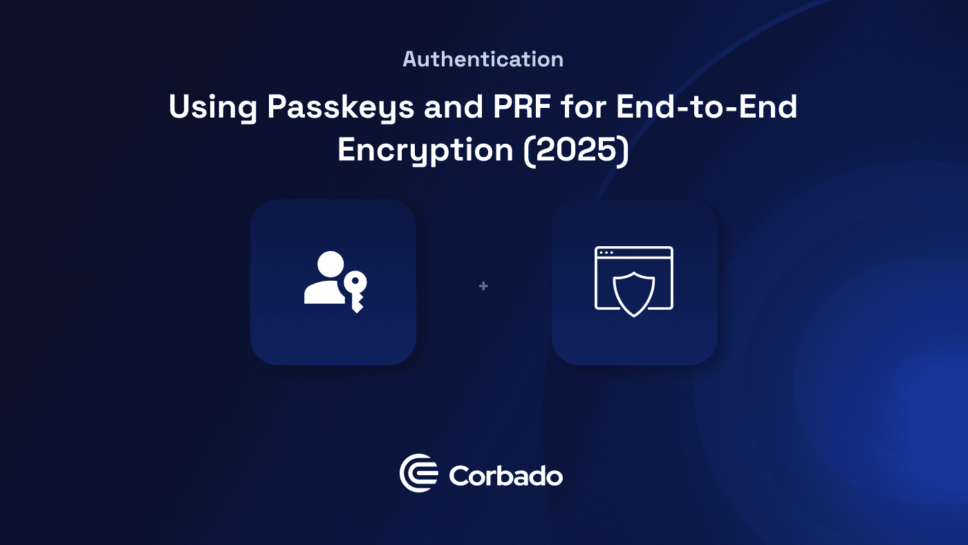 domain binding passkeys WebAuthn