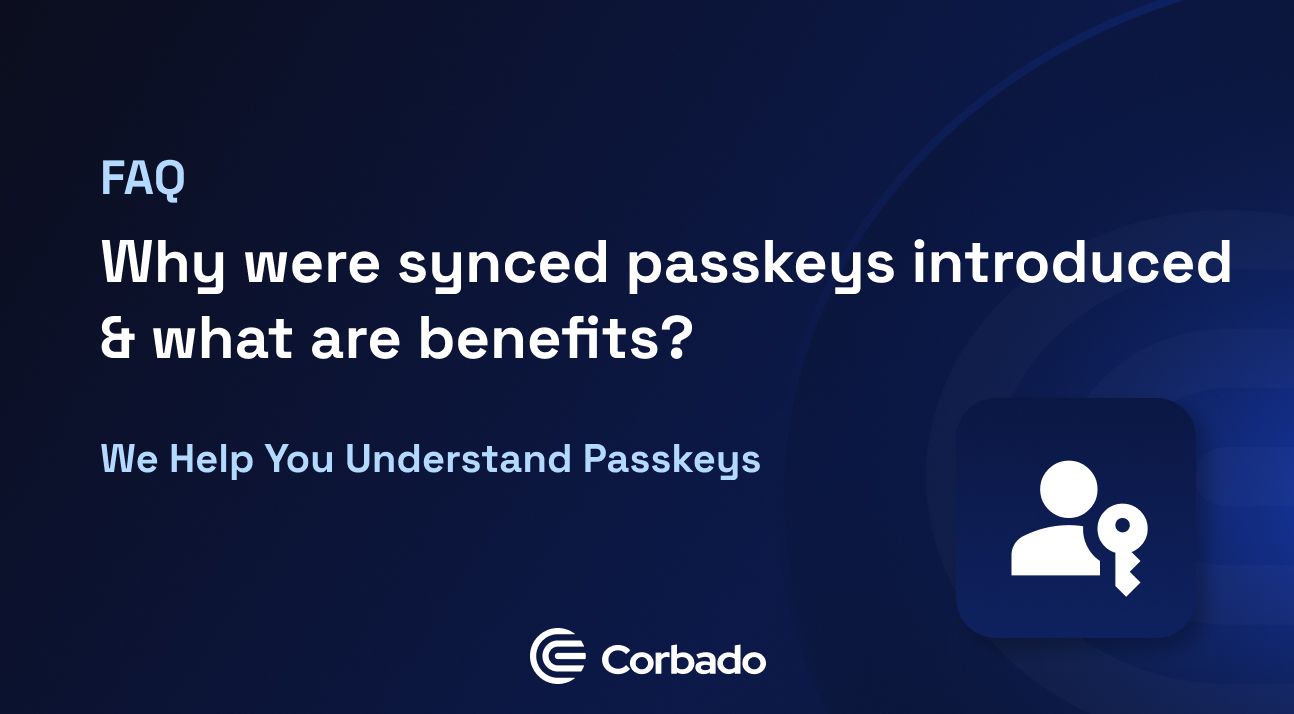 passkey cloud sync recovery