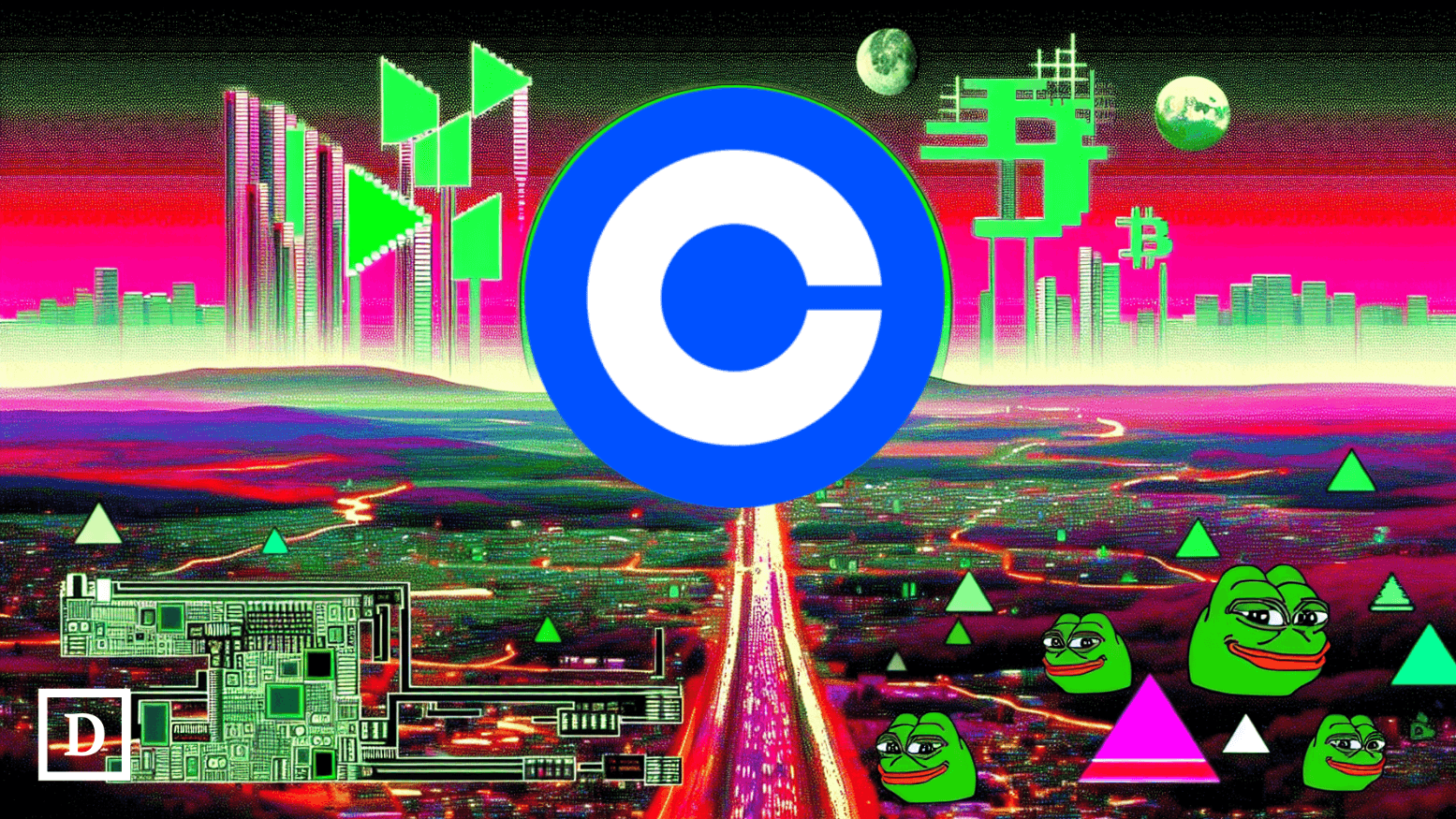 Coinbase and Base Twitter accounts or official announcement posts