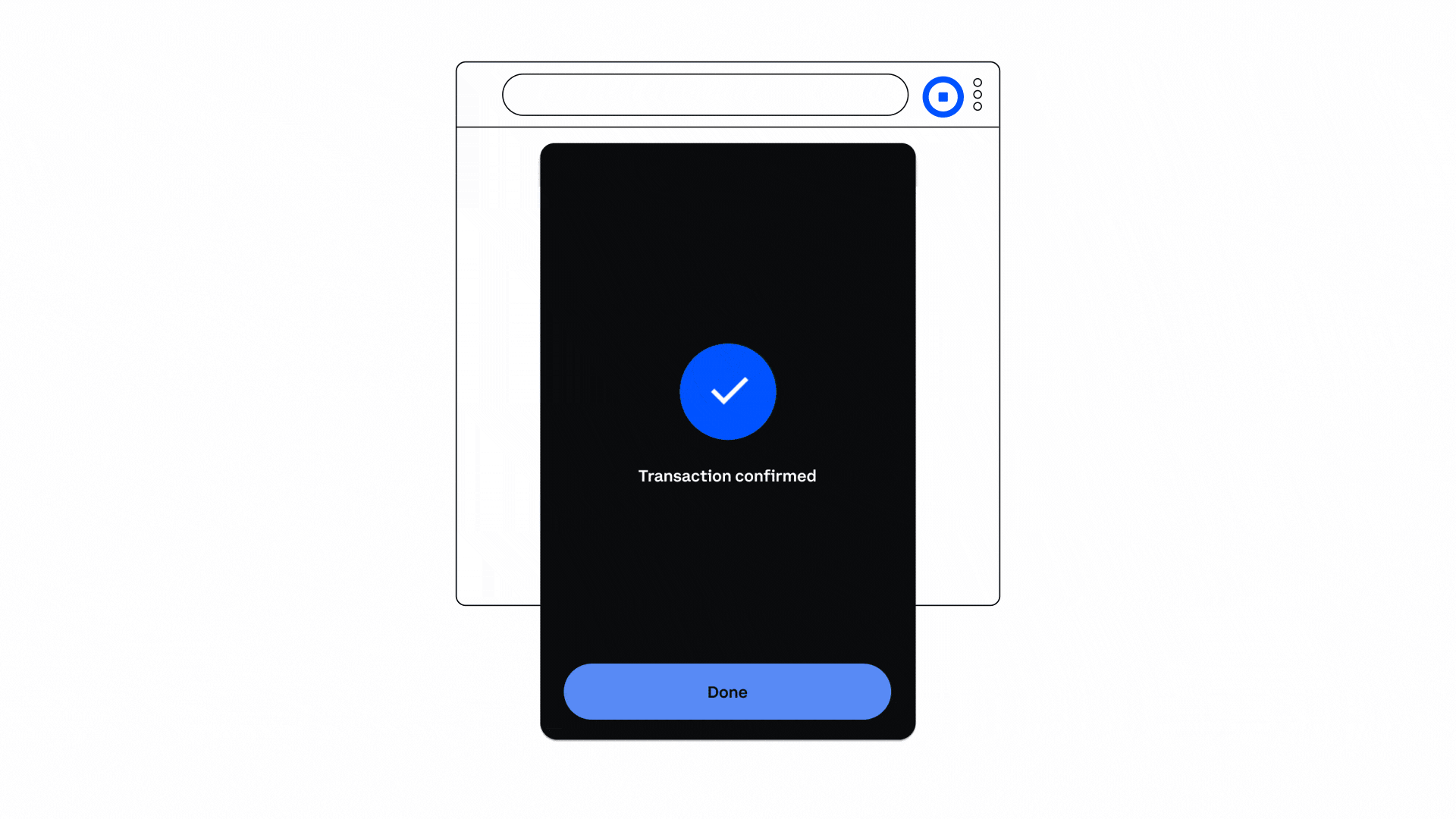 Coinbase web3 wallet security Base tokens