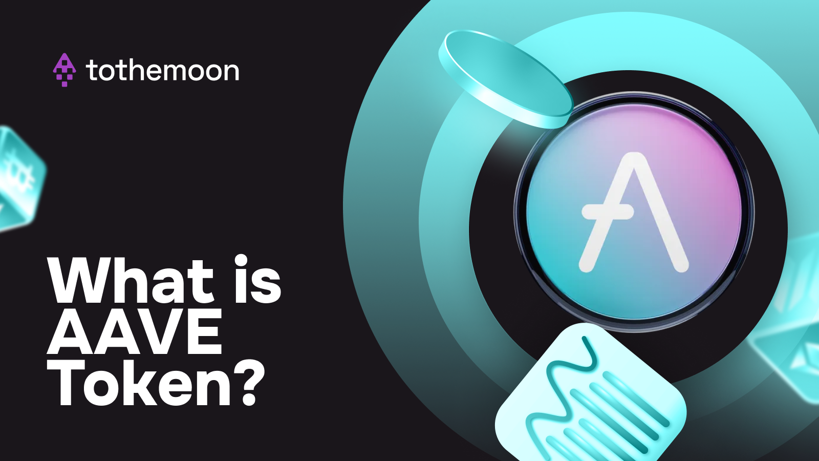 Aave V3 aUSDC token interface