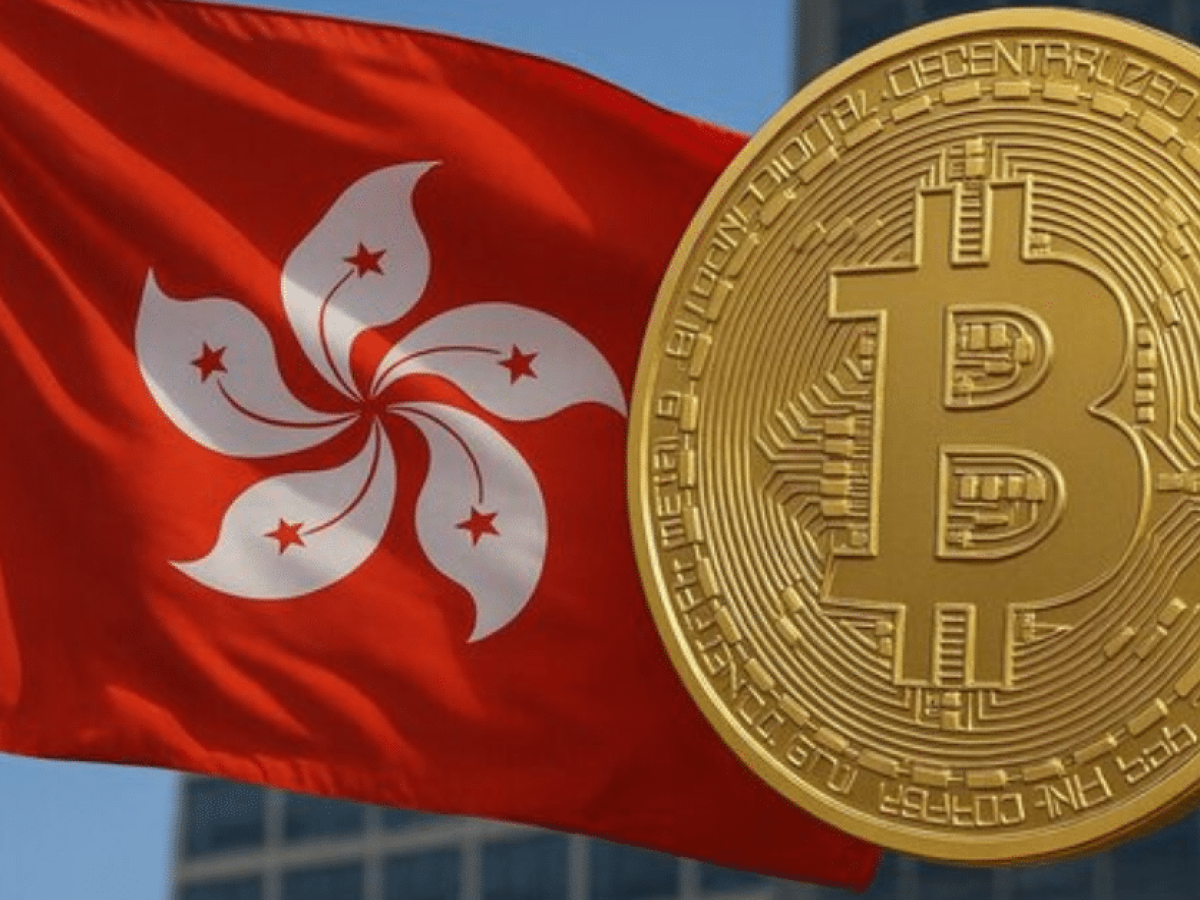 Hong Kong yuan trade finance stablecoin