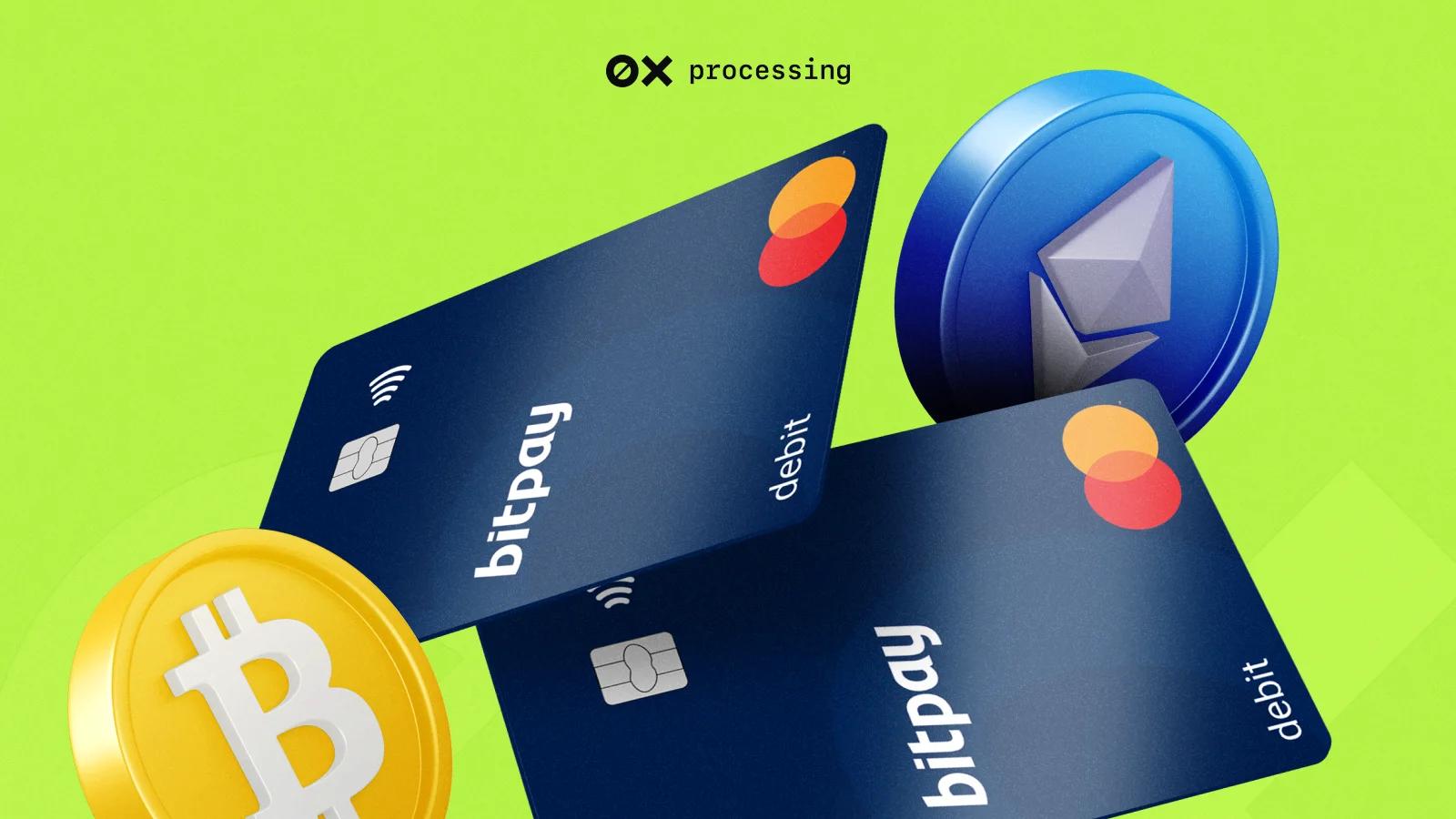 BitPay payroll platform interface