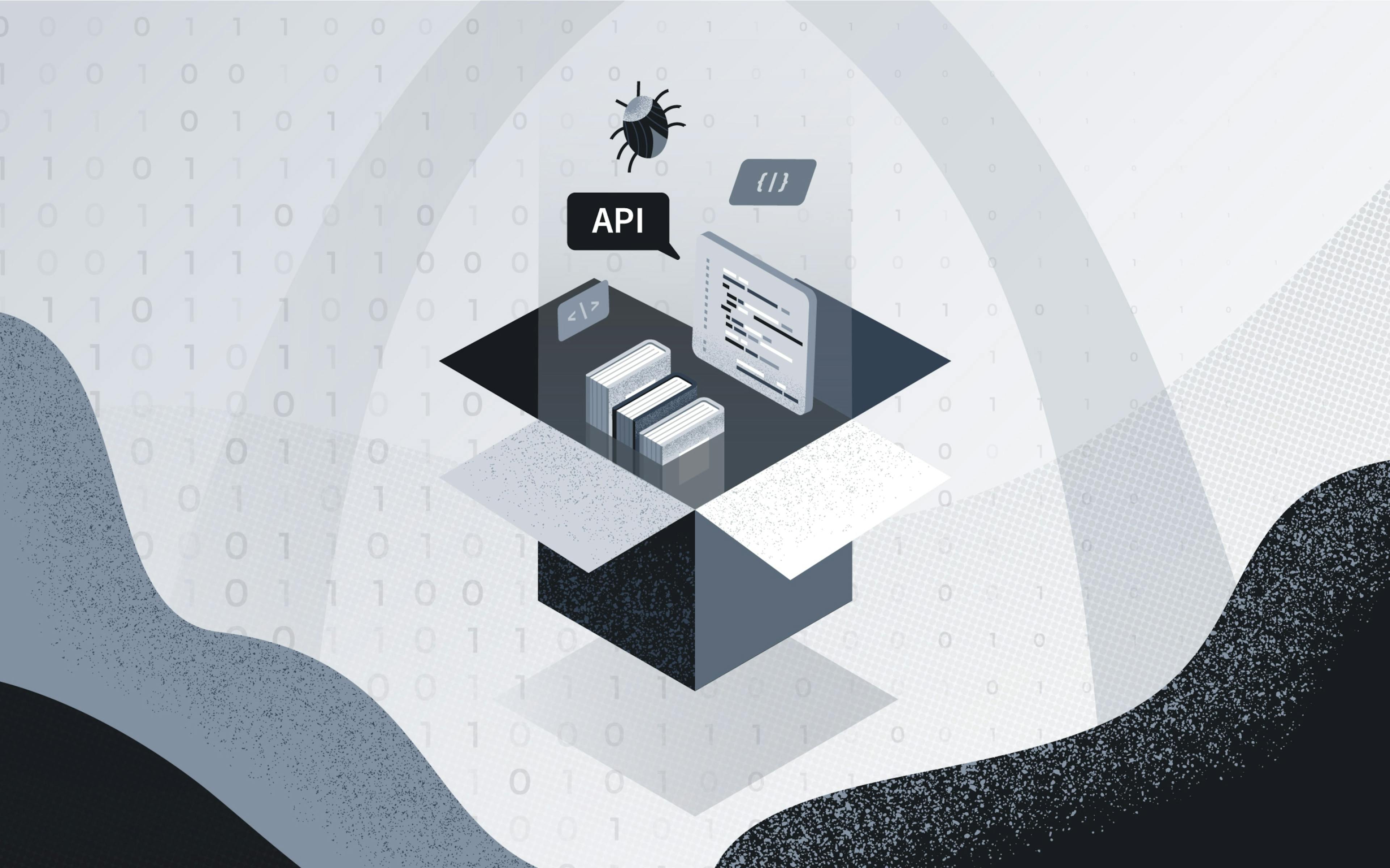 developer API tools blockchain