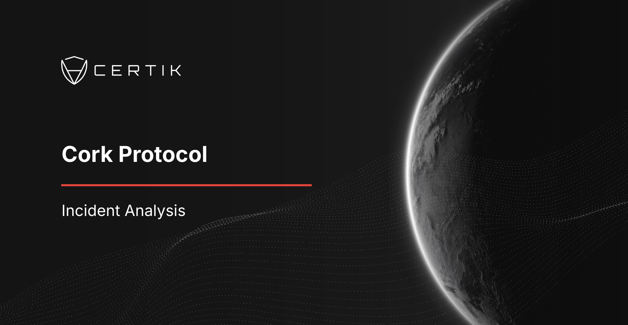 Cork Protocol Depeg Swap interface
