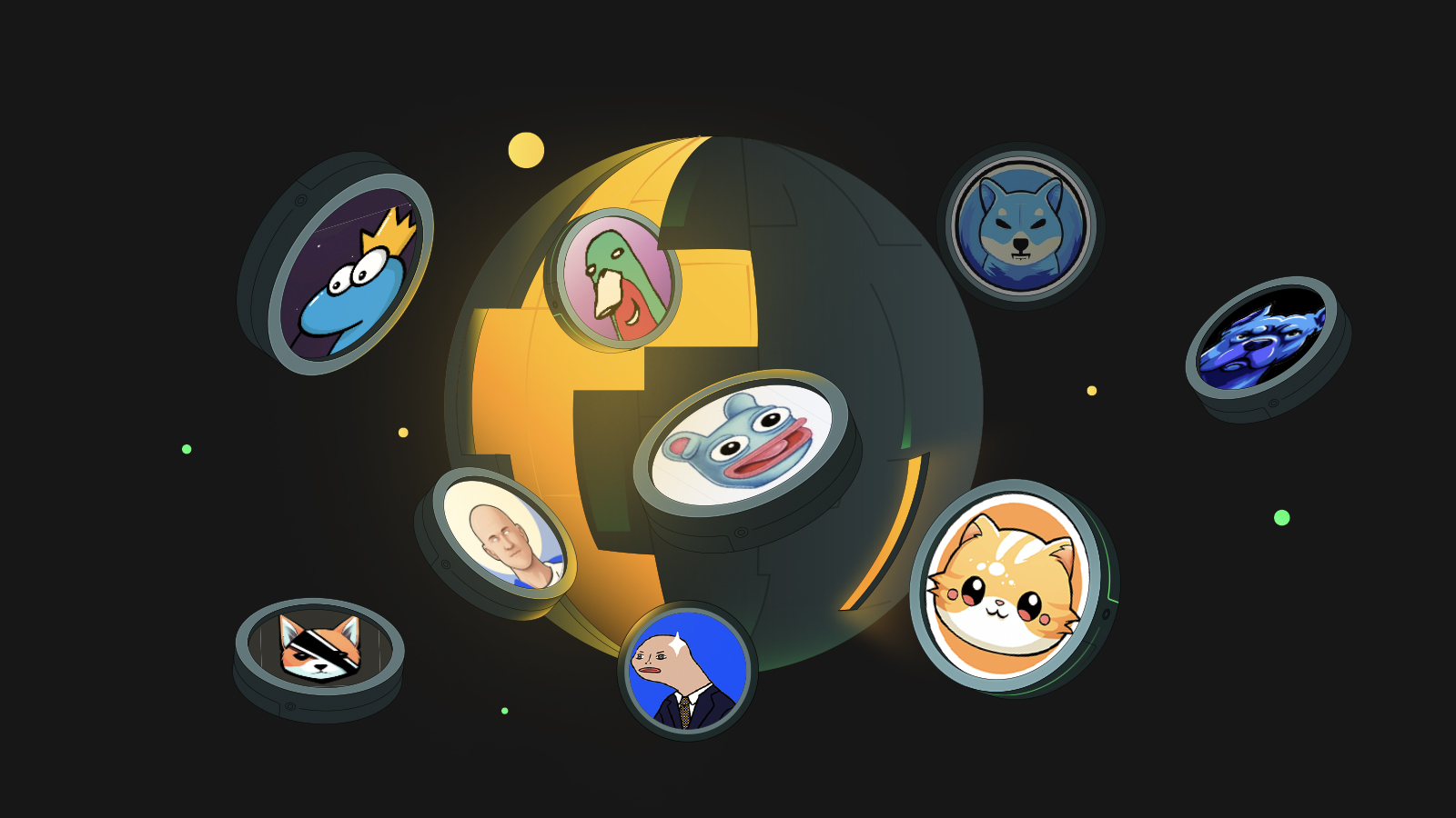 NewsCoin memecoin trading activity on Base blockchain