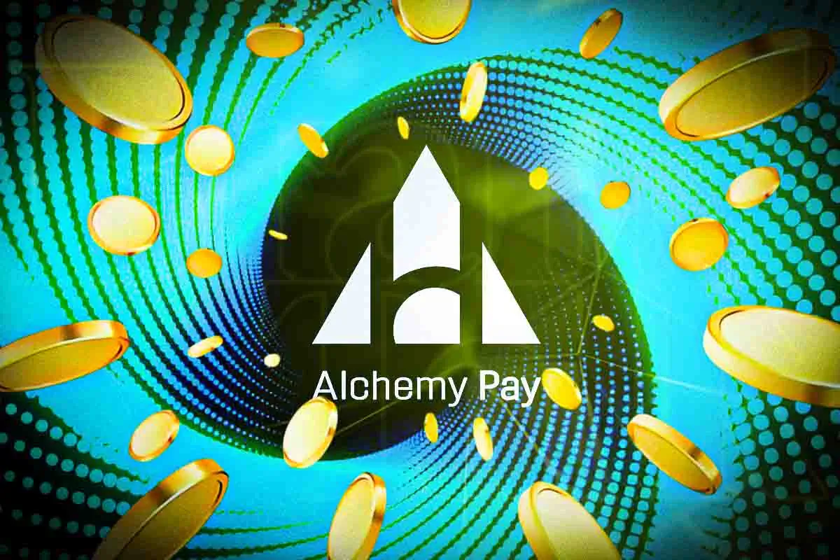 Alchemy Pay USD1 stablecoin payment gateway