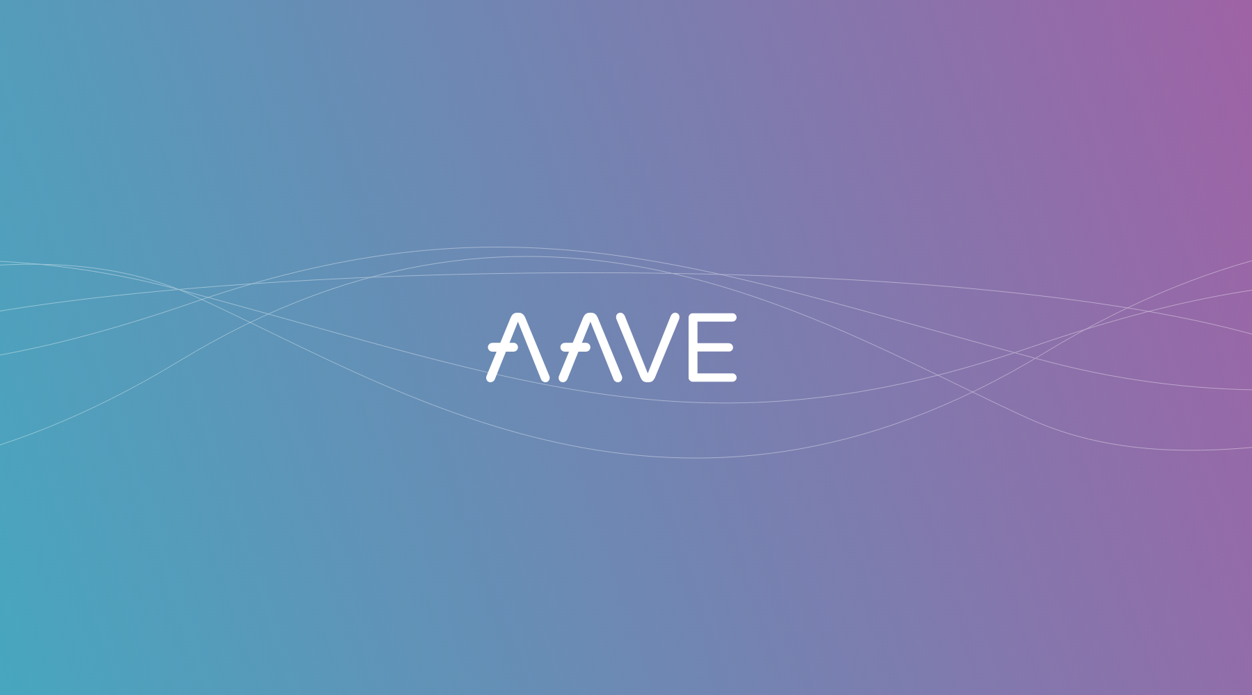 Aave protocol on Base blockchain