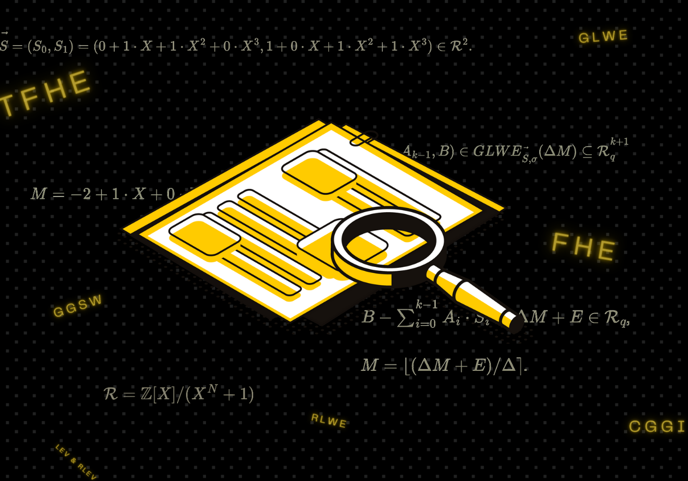 Zama TFHE Solidity encryption toolkit