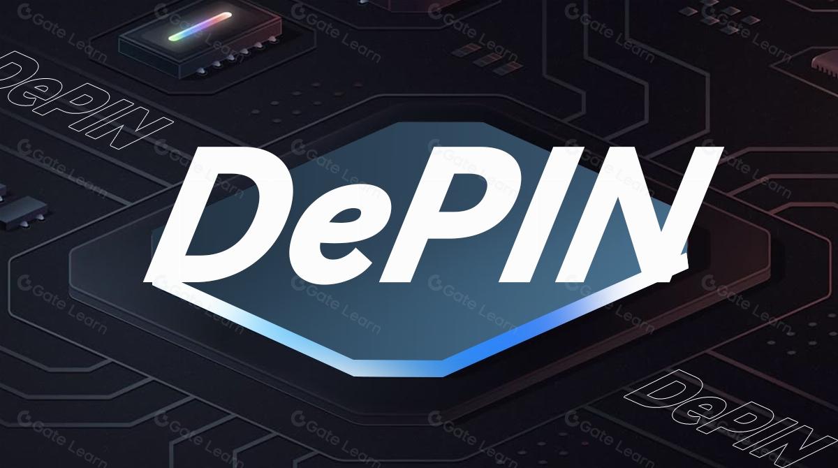 Aggregata data DePIN logo