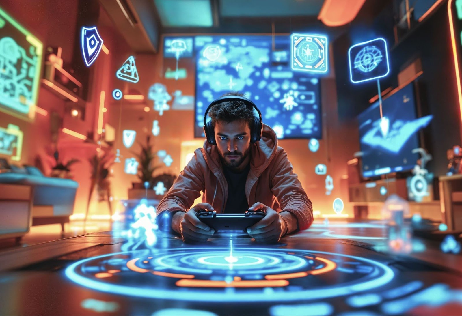 cross-game NFT player engagement