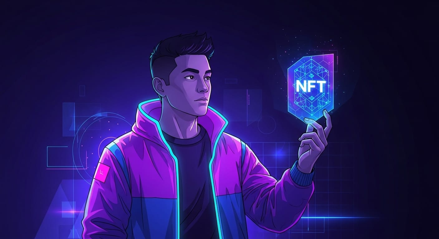 NFT digital ownership gaming