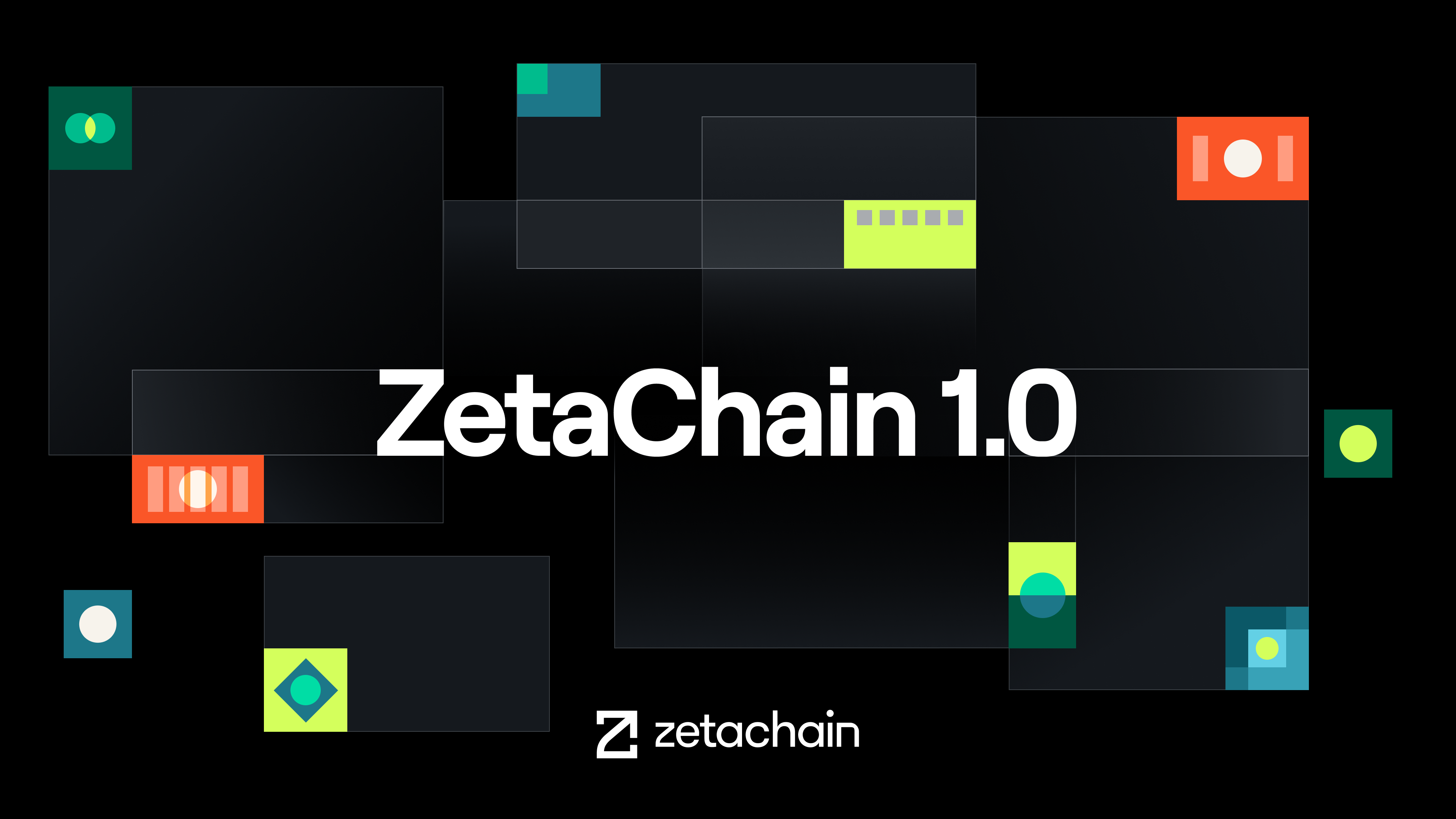 ZetaChain Omniverse cross-chain NFT gaming