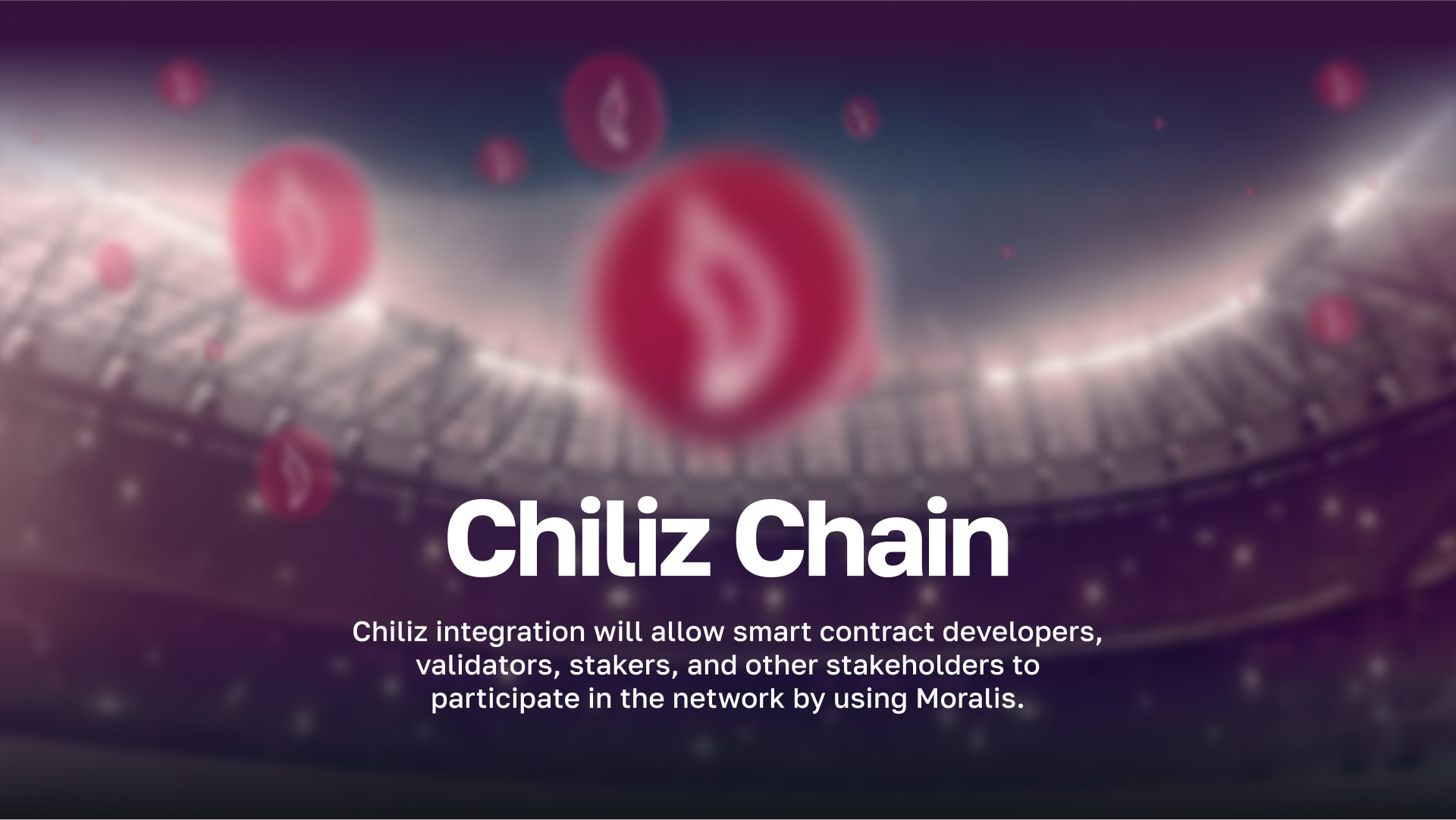 Chiliz Chain 2.0 EVM compatibility