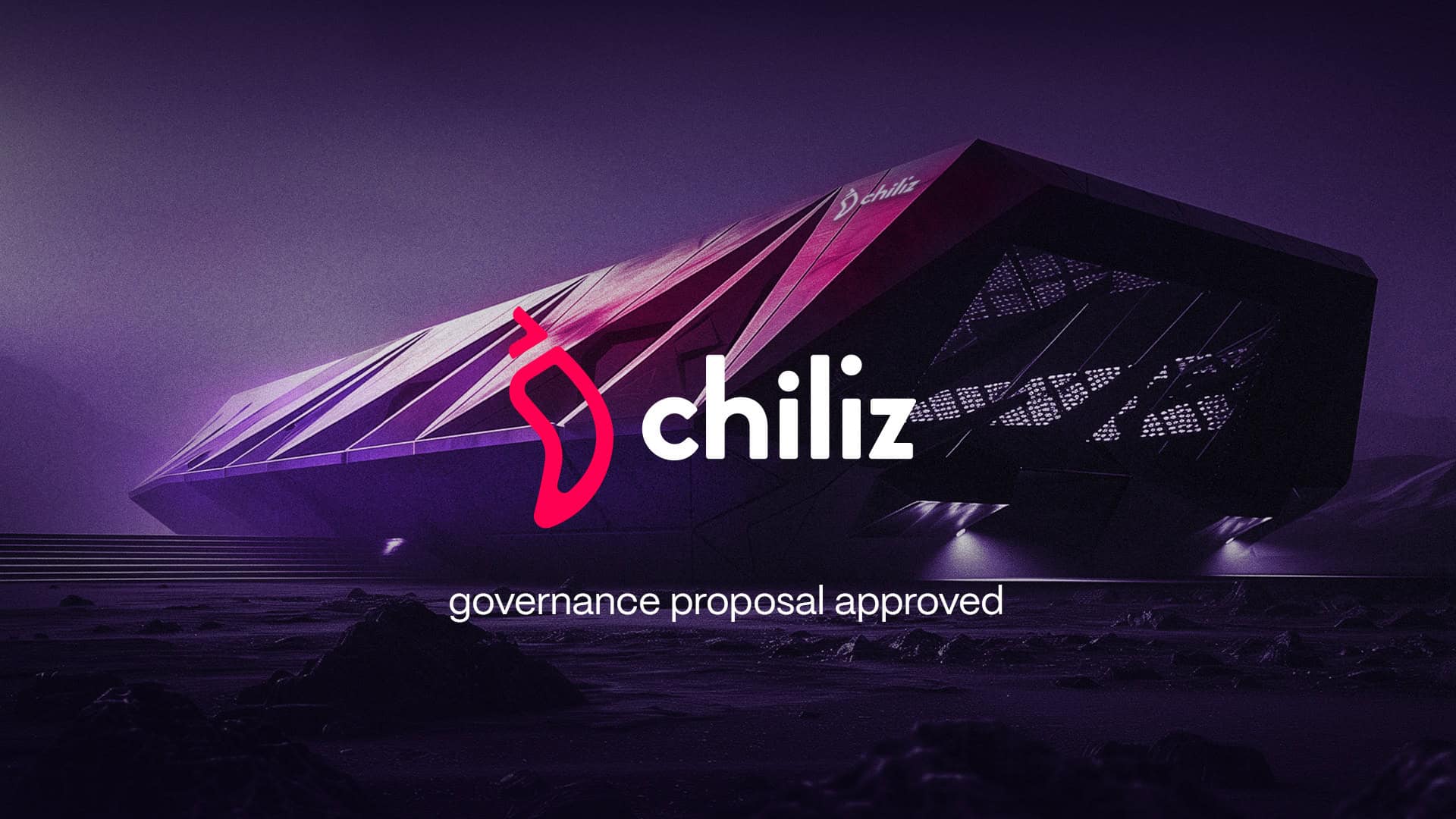 Chiliz Chain 2.0 Fan Token governance