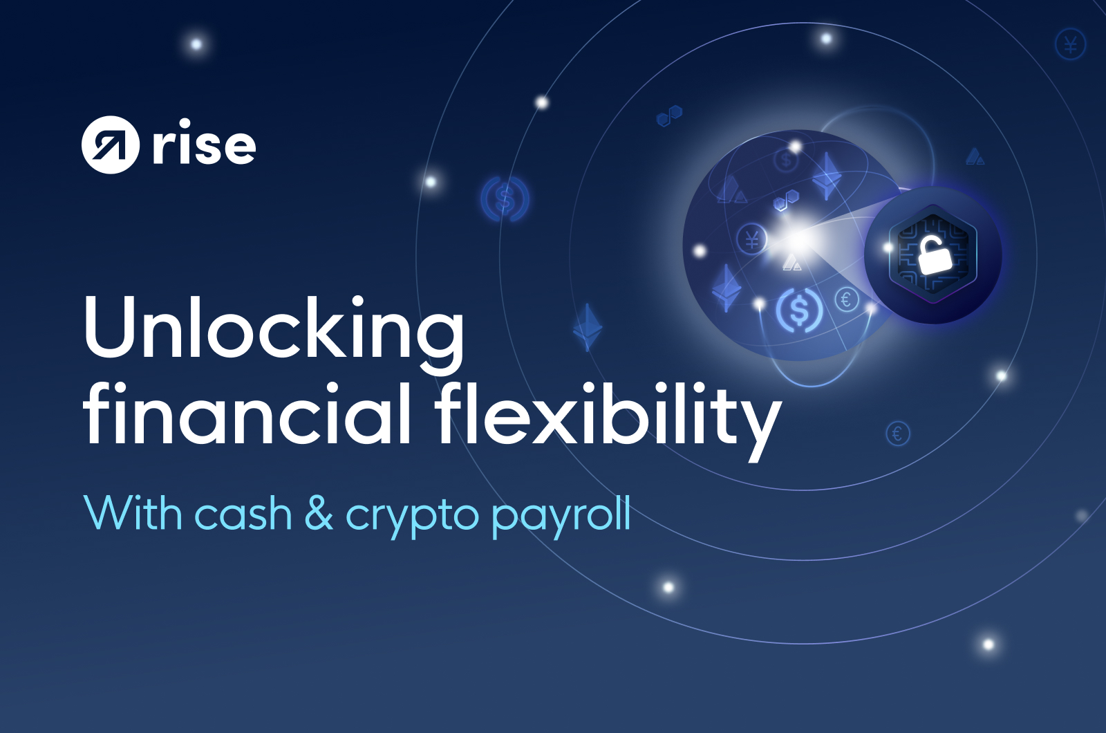 hybrid crypto fiat payroll DAO integrations