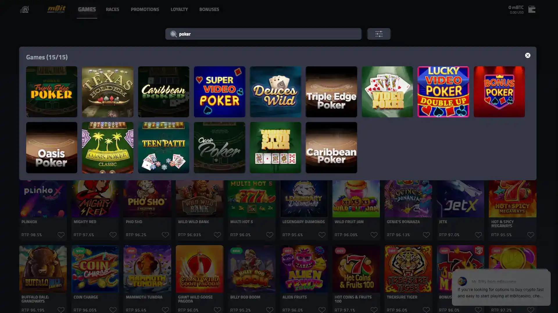 JACKBIT Curacao license certificate