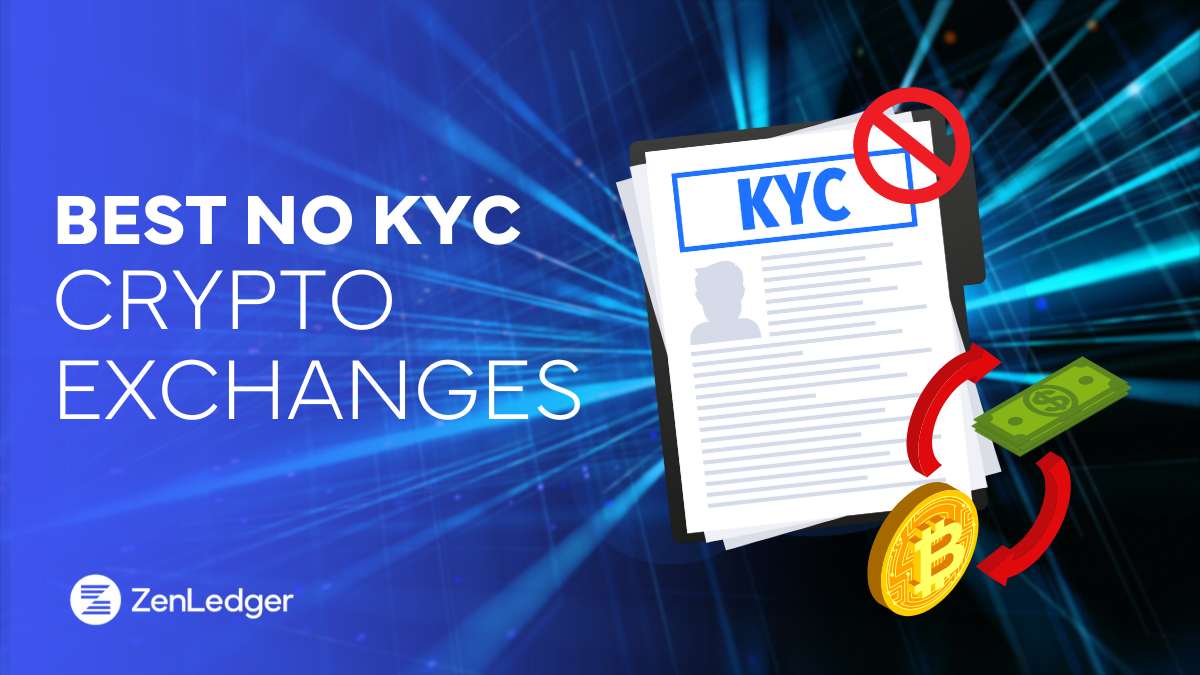 Trust Wallet non-KYC crypto wallet